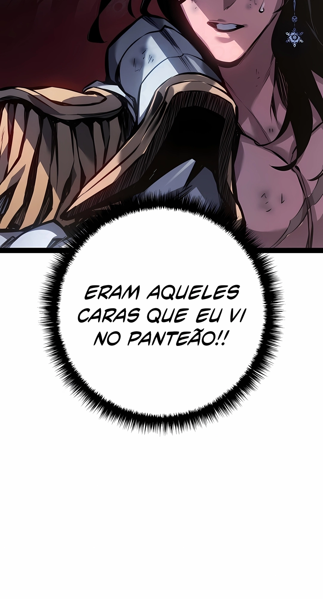 Regressando Como Bastardo do Clã da Espada Capítulo 99 Página 48