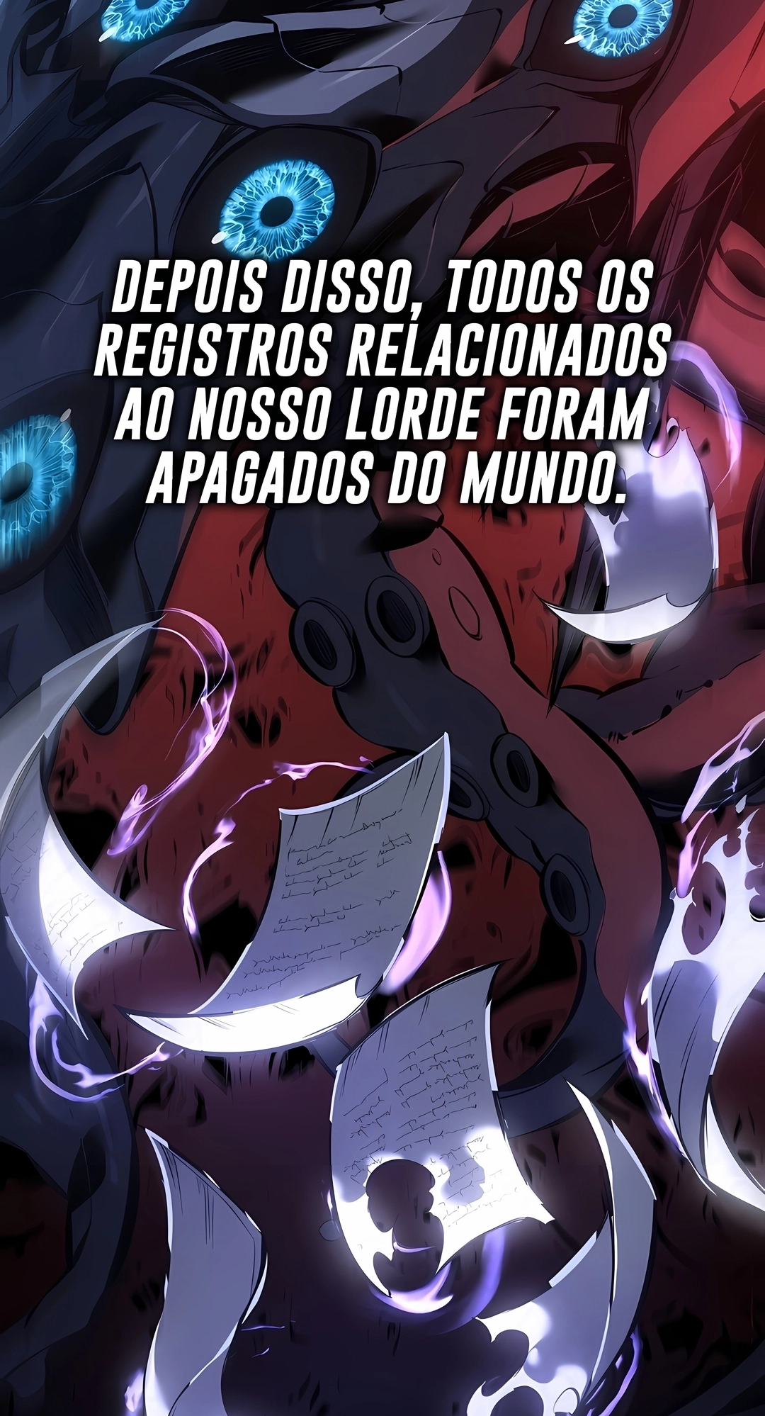 Regressando Como Bastardo do Clã da Espada Capítulo 99 Página 53