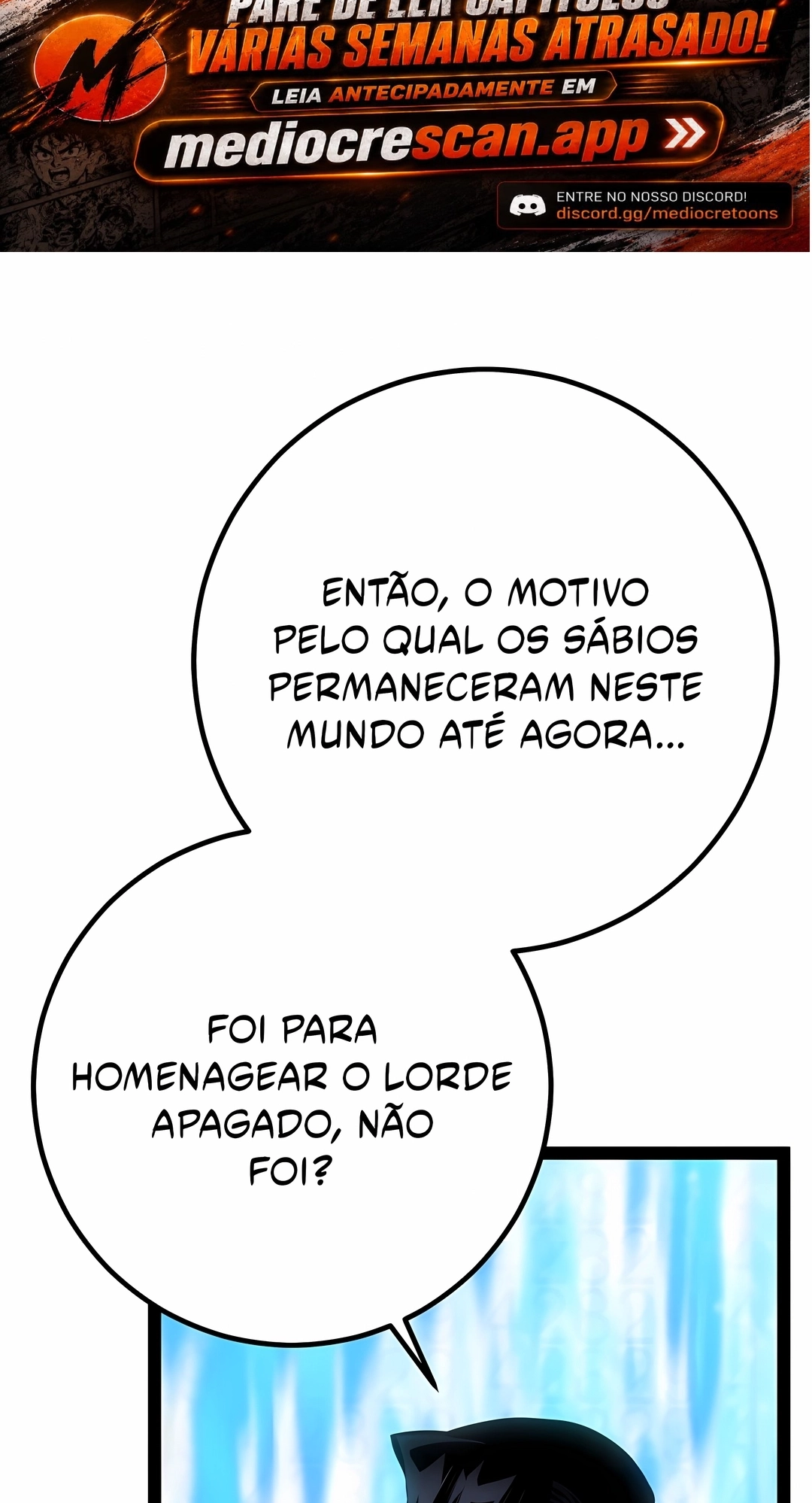 Regressando Como Bastardo do Clã da Espada Capítulo 99 Página 56