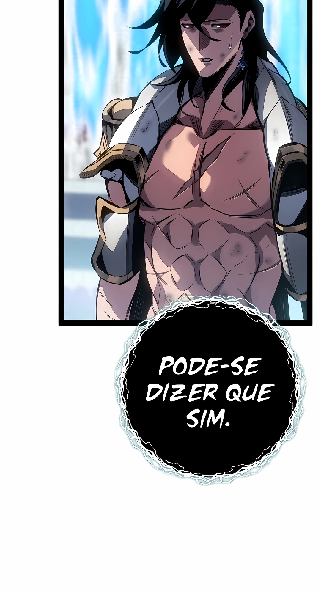 Regressando Como Bastardo do Clã da Espada Capítulo 99 Página 57