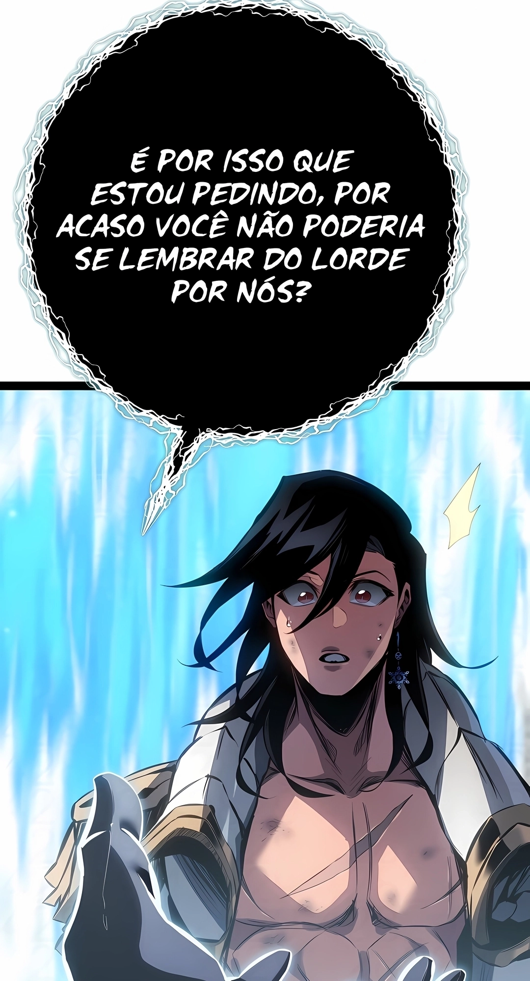 Regressando Como Bastardo do Clã da Espada Capítulo 99 Página 60
