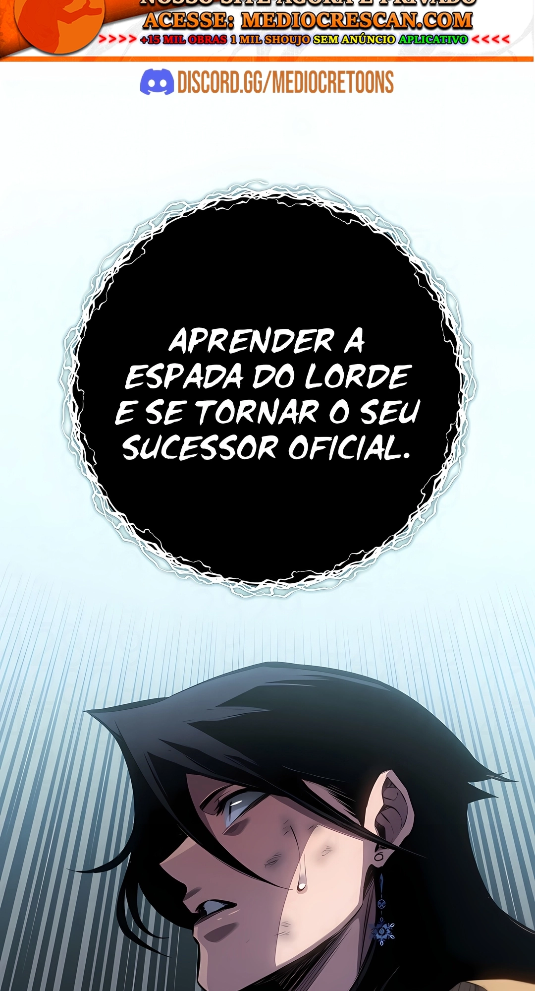 Regressando Como Bastardo do Clã da Espada Capítulo 99 Página 62