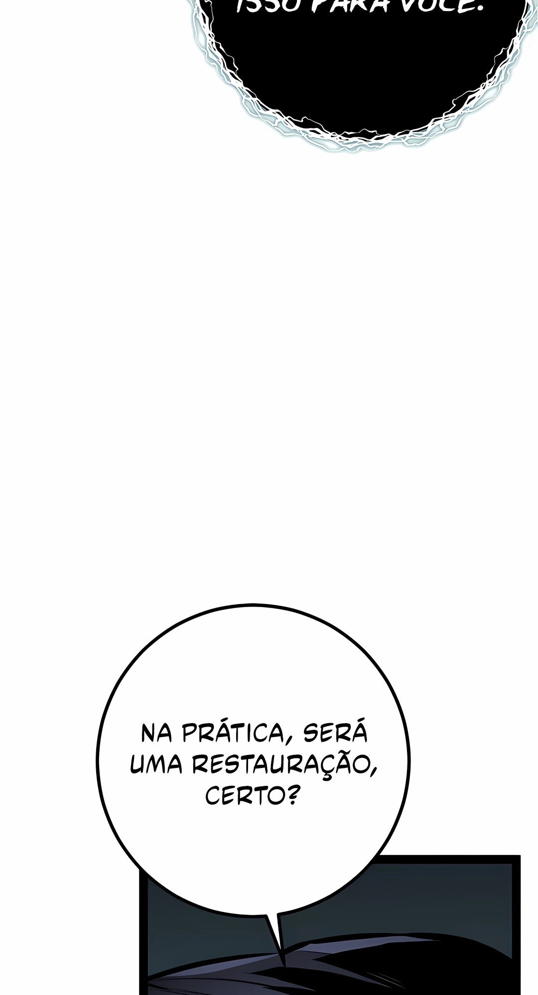 Regressando Como Bastardo do Clã da Espada Capítulo 99 Página 65