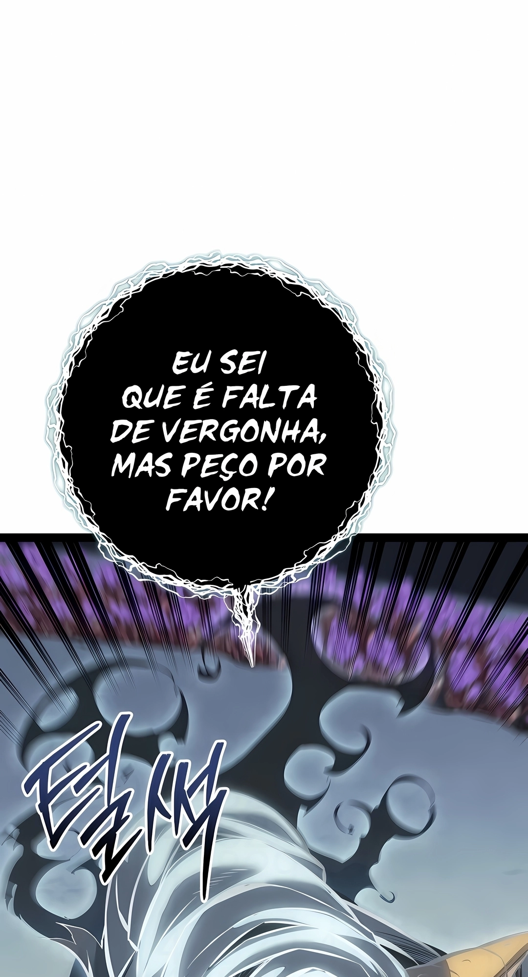 Regressando Como Bastardo do Clã da Espada Capítulo 99 Página 67