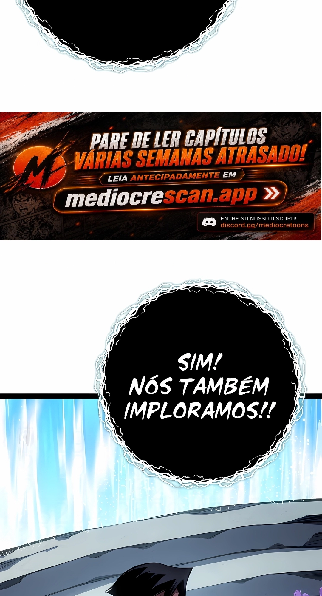Regressando Como Bastardo do Clã da Espada Capítulo 99 Página 69