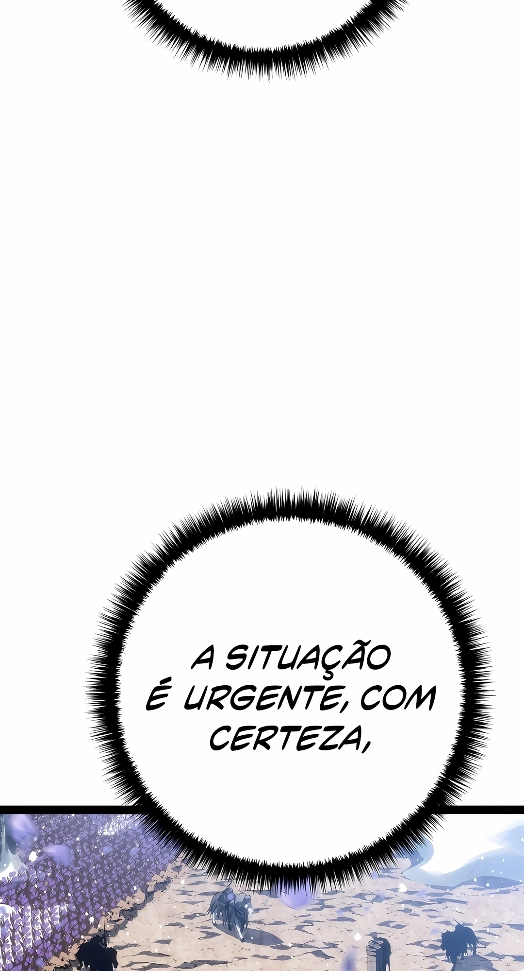 Regressando Como Bastardo do Clã da Espada Capítulo 99 Página 73