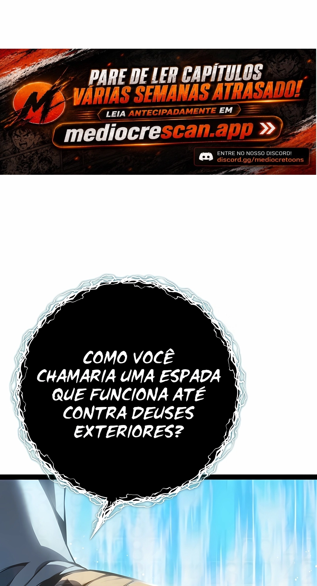 Regressando Como Bastardo do Clã da Espada Capítulo 99 Página 84