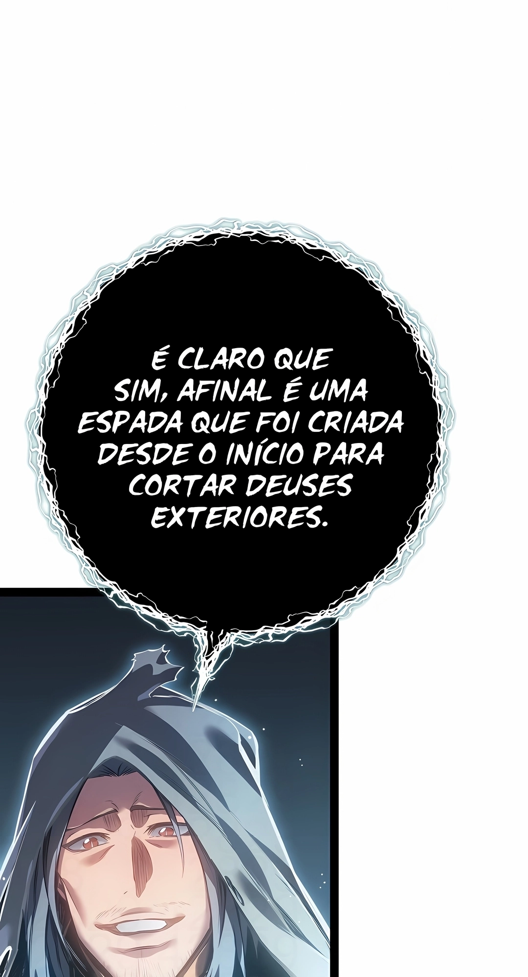 Regressando Como Bastardo do Clã da Espada Capítulo 99 Página 86