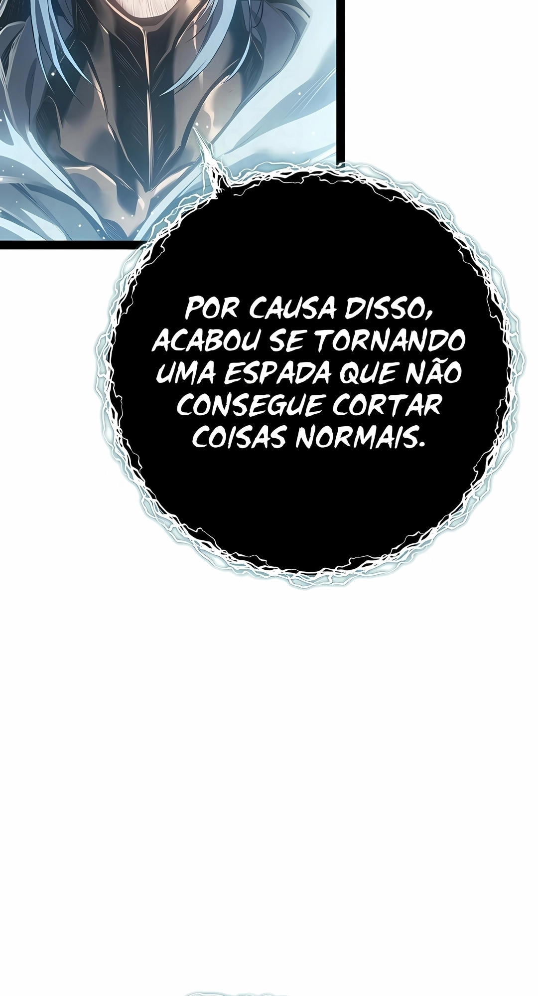 Regressando Como Bastardo do Clã da Espada Capítulo 99 Página 87