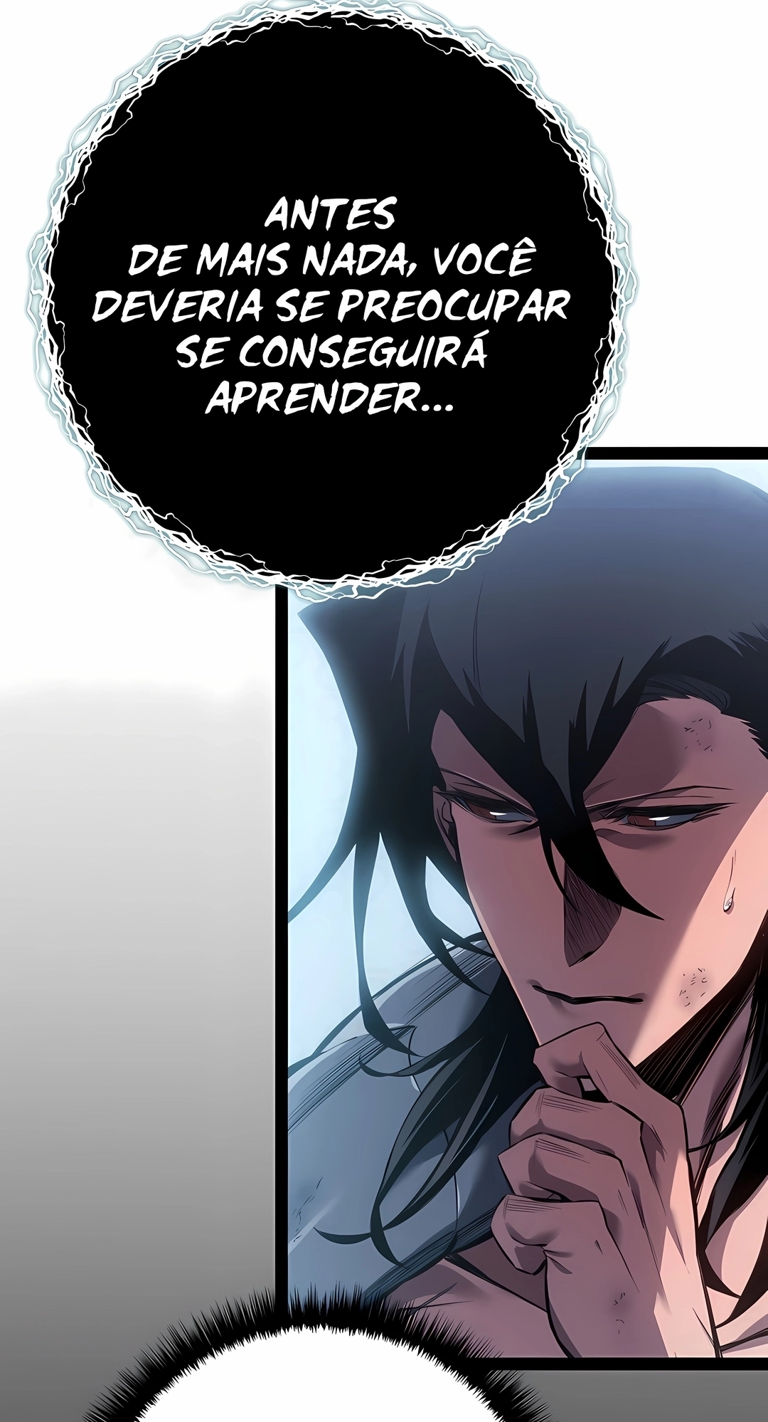 Regressando Como Bastardo do Clã da Espada Capítulo 99 Página 88