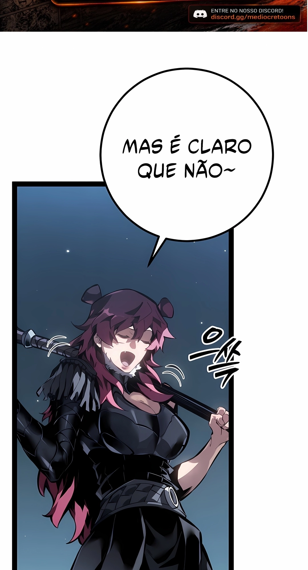 Regressando Como Bastardo do Clã da Espada Capítulo 99 Página 9