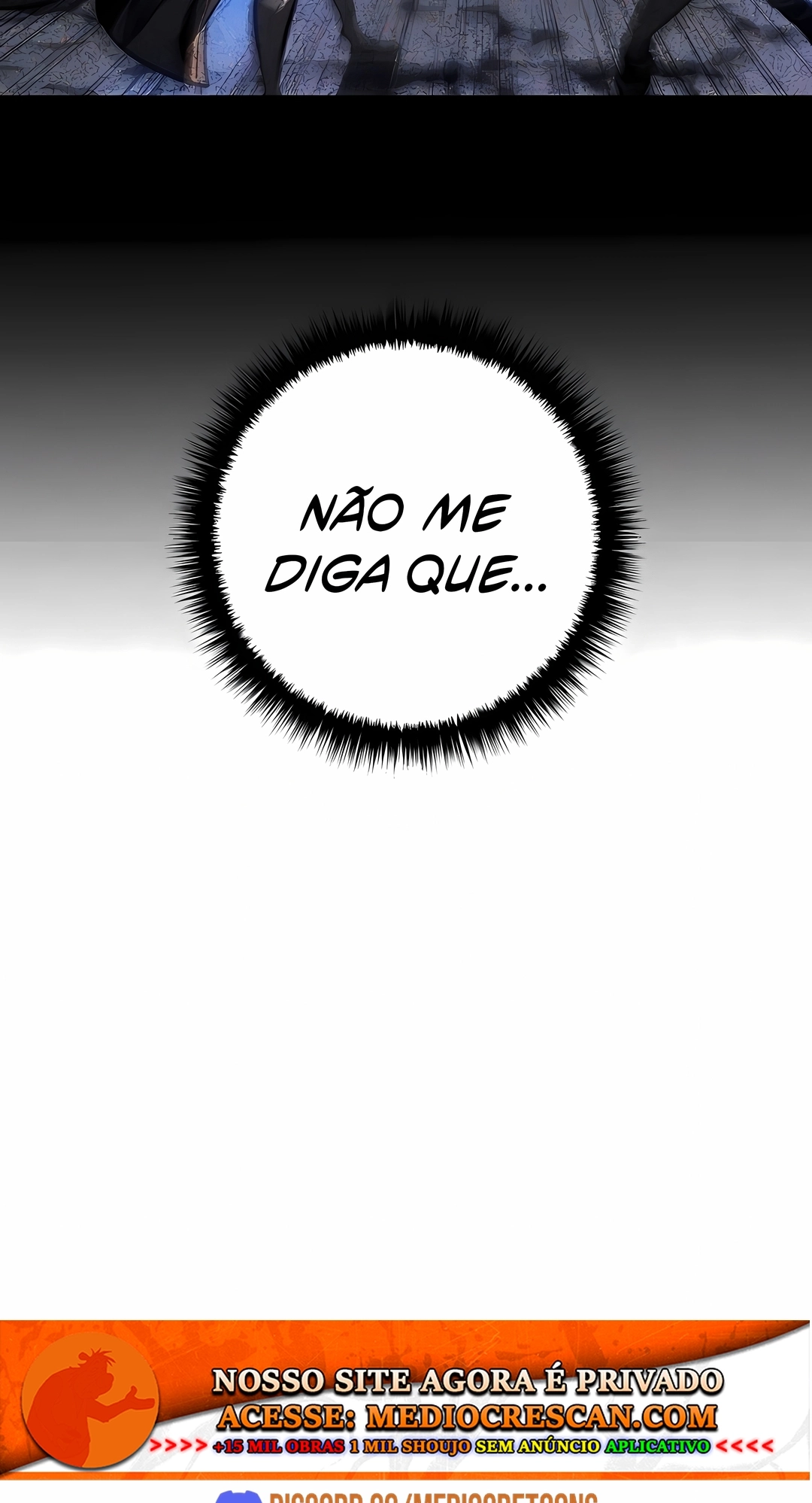 Regressando Como Bastardo do Clã da Espada Capítulo 99 Página 91
