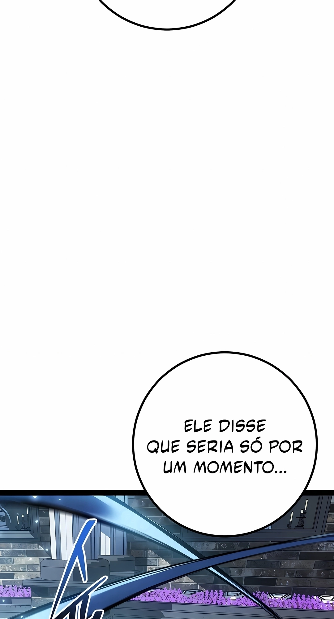 Regressando Como Bastardo do Clã da Espada Capítulo 99 Página 98