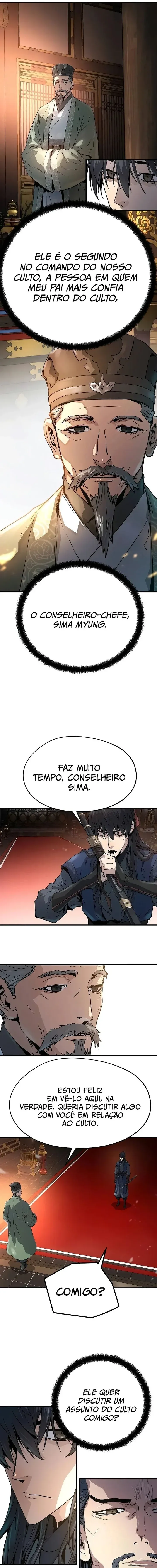 Regressão Absoluta Capítulo 10 Página 11