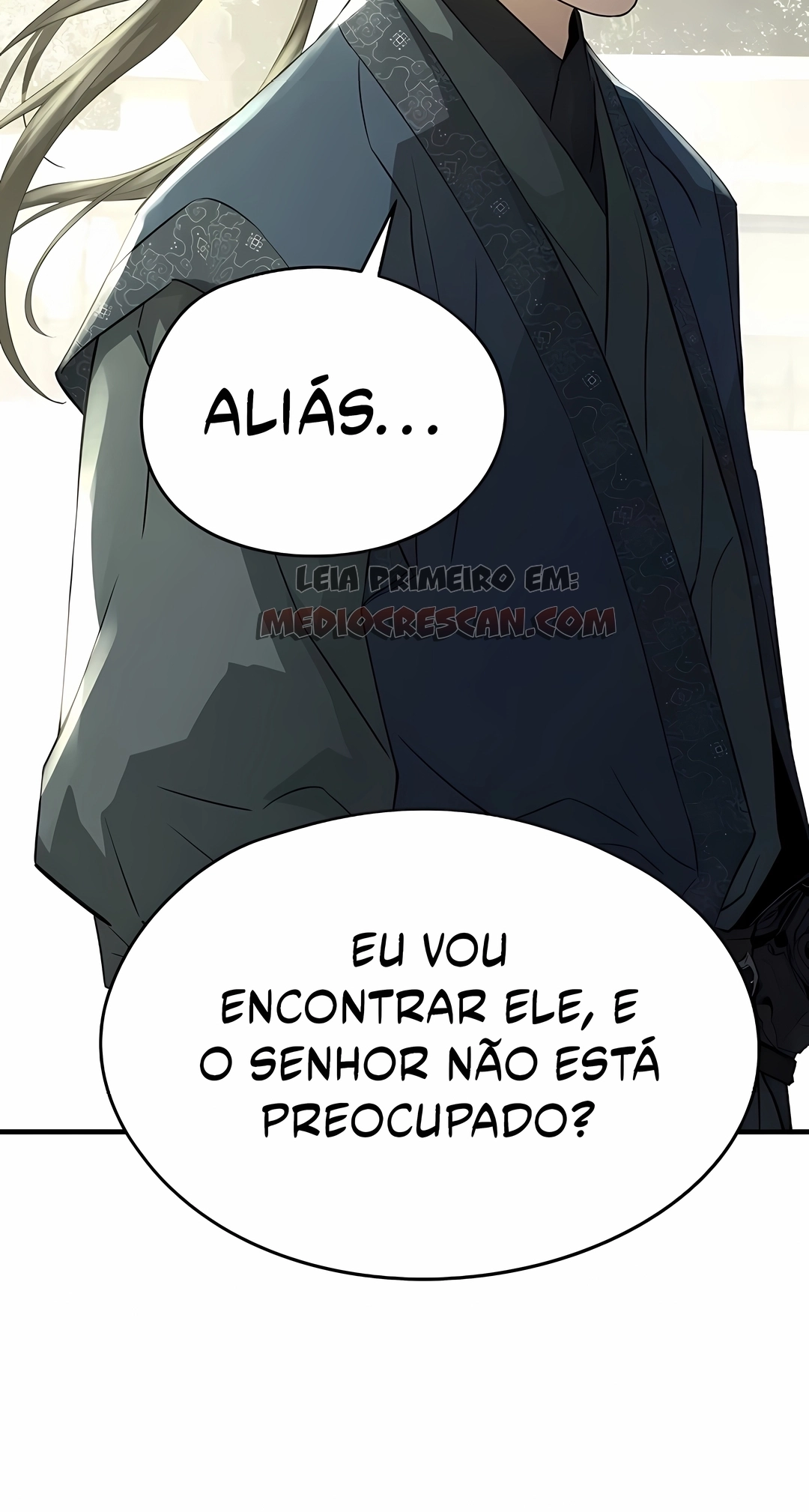 Regressão Absoluta Capítulo 100 Página 10