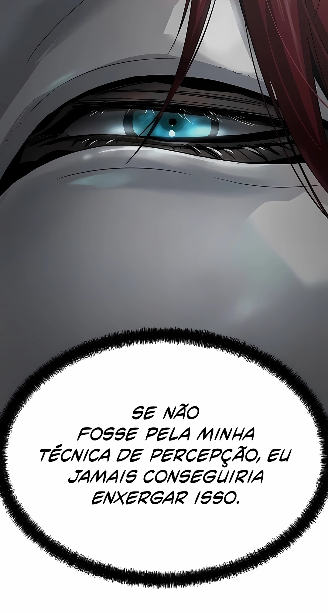 Regressão Absoluta Capítulo 100 Página 101