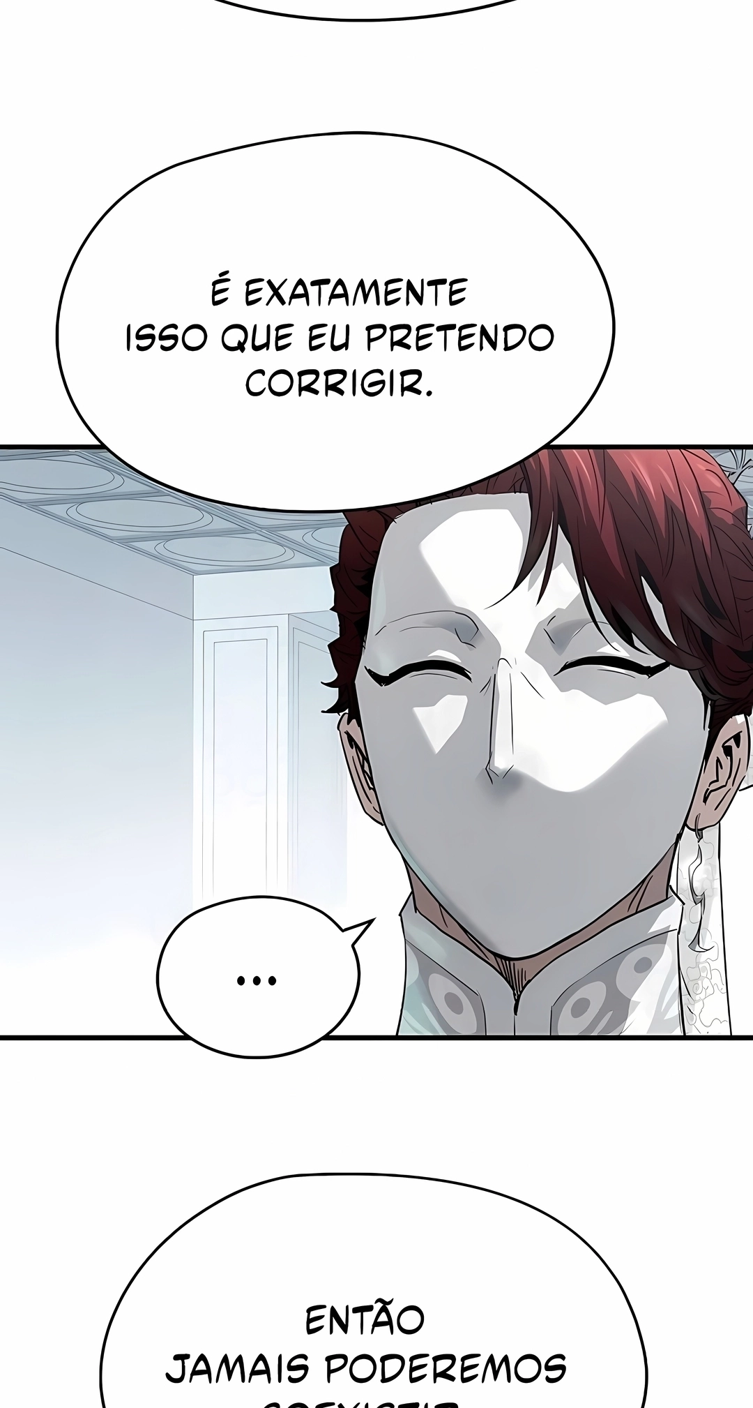 Regressão Absoluta Capítulo 100 Página 105