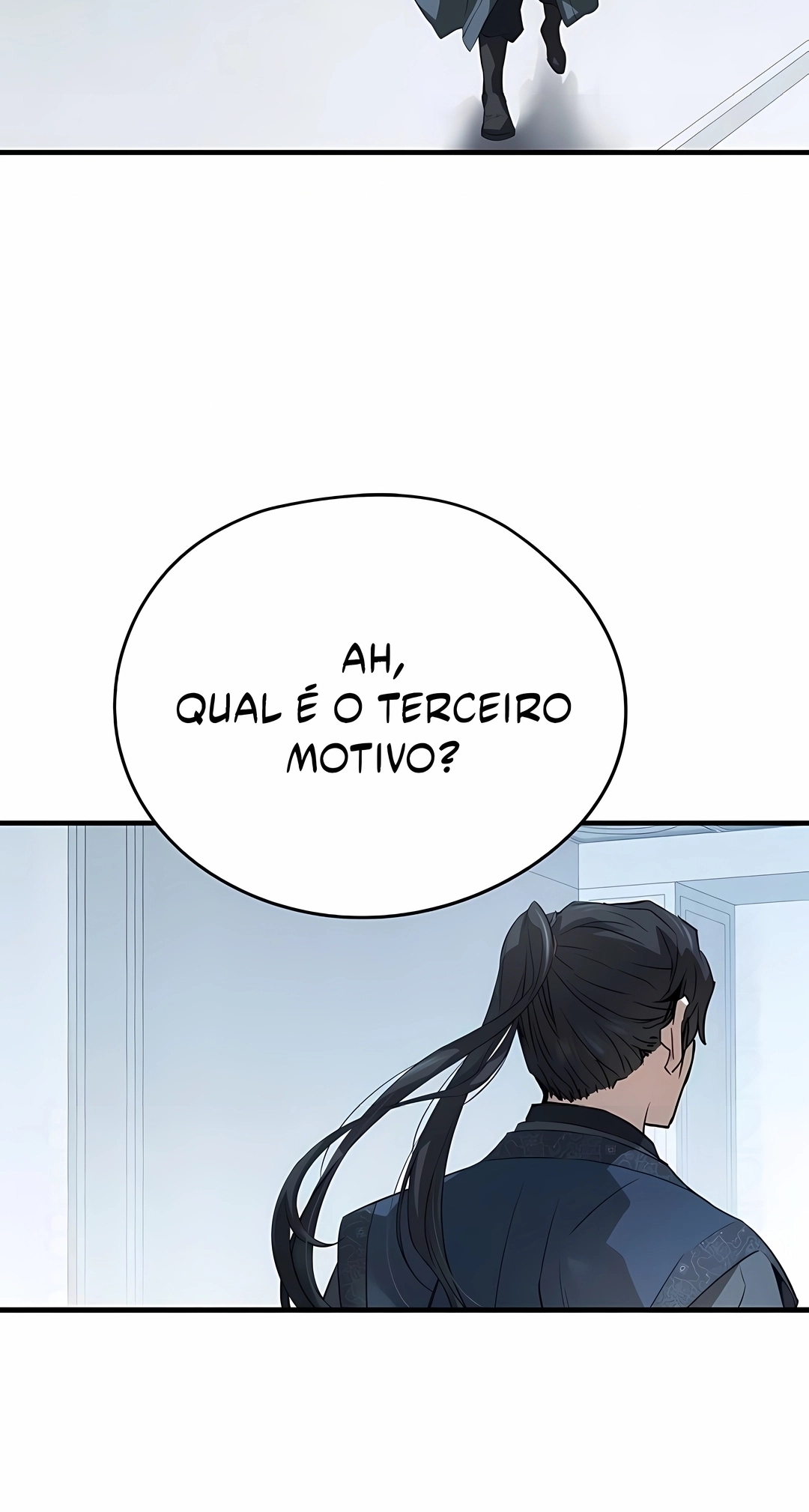 Regressão Absoluta Capítulo 100 Página 109