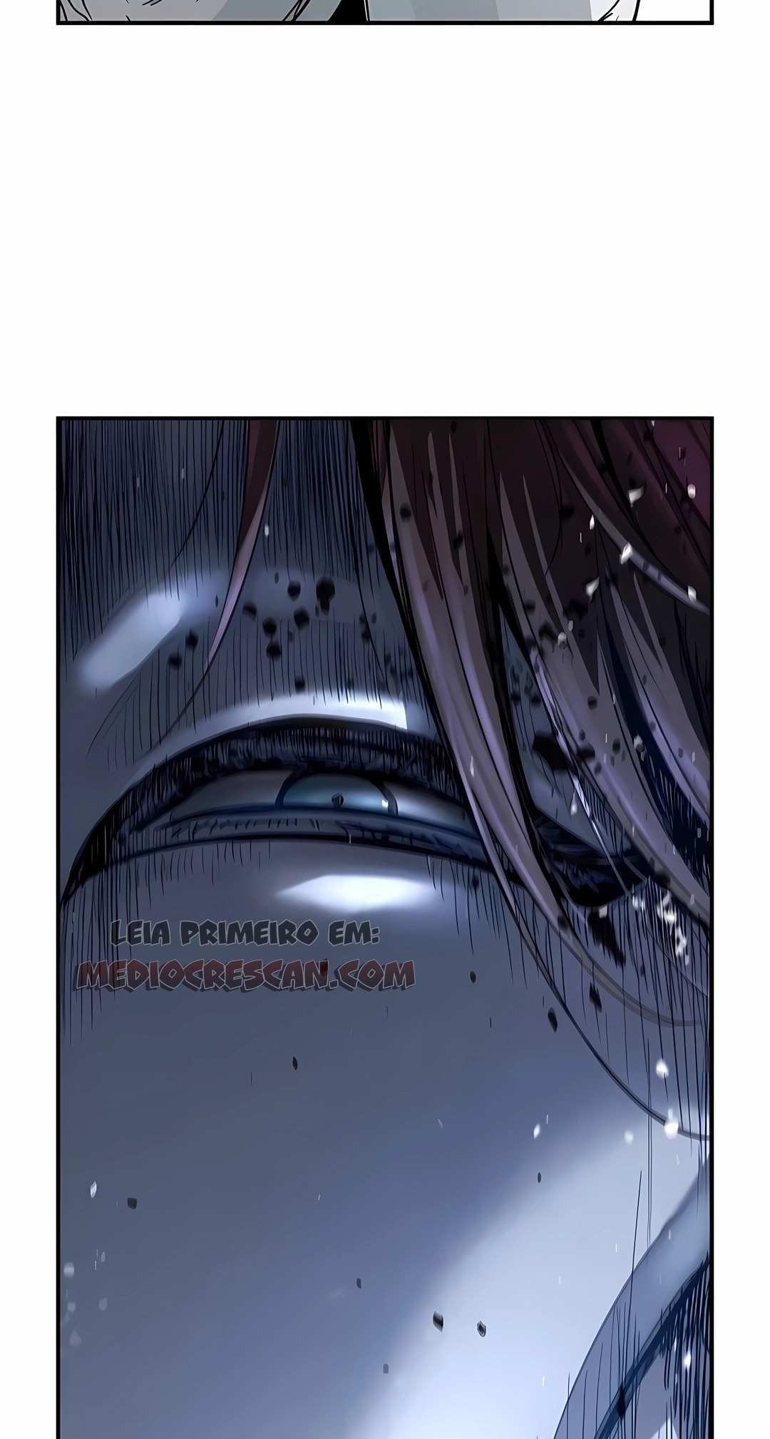 Regressão Absoluta Capítulo 100 Página 113