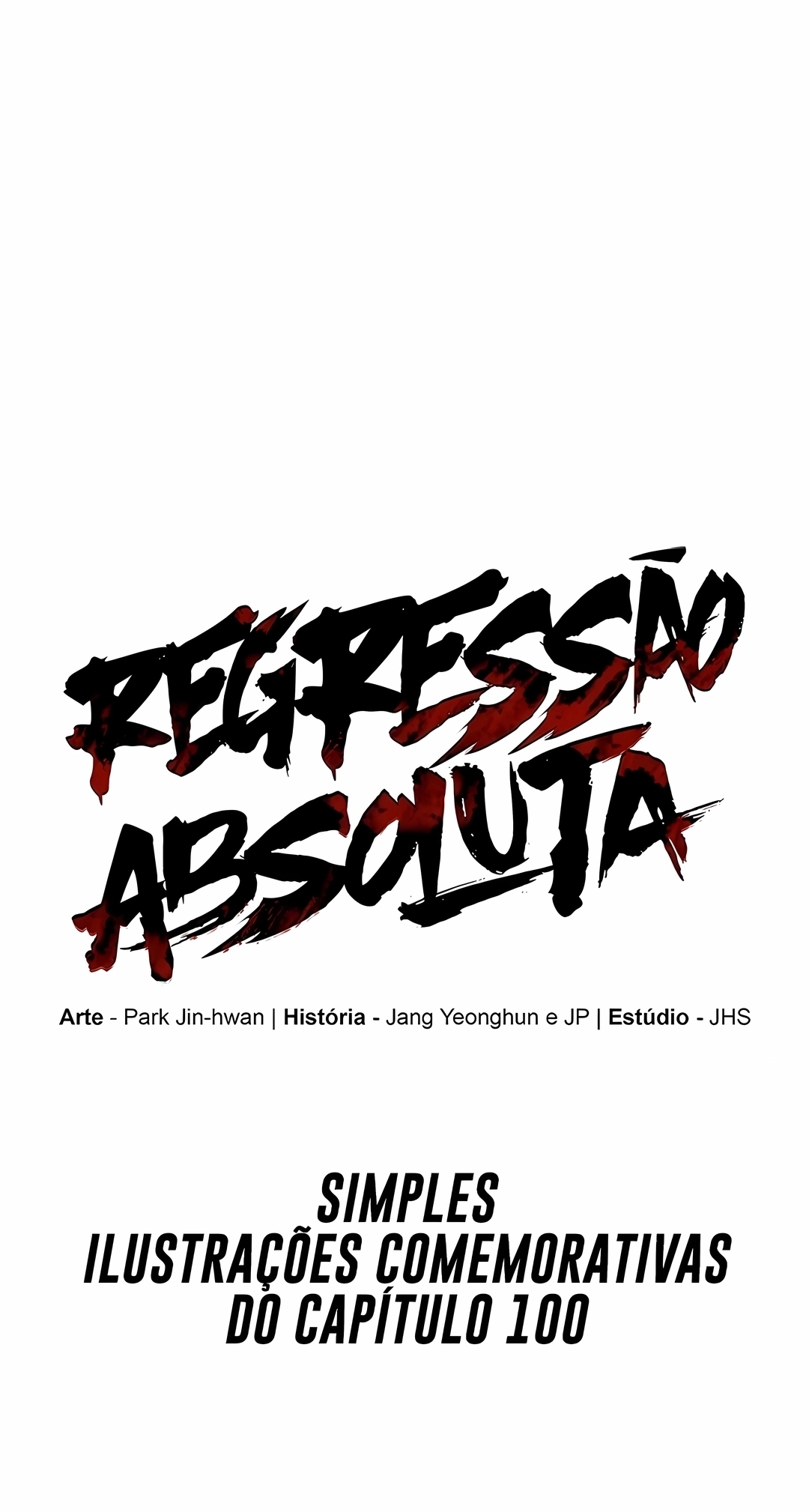 Regressão Absoluta Capítulo 100 Página 115