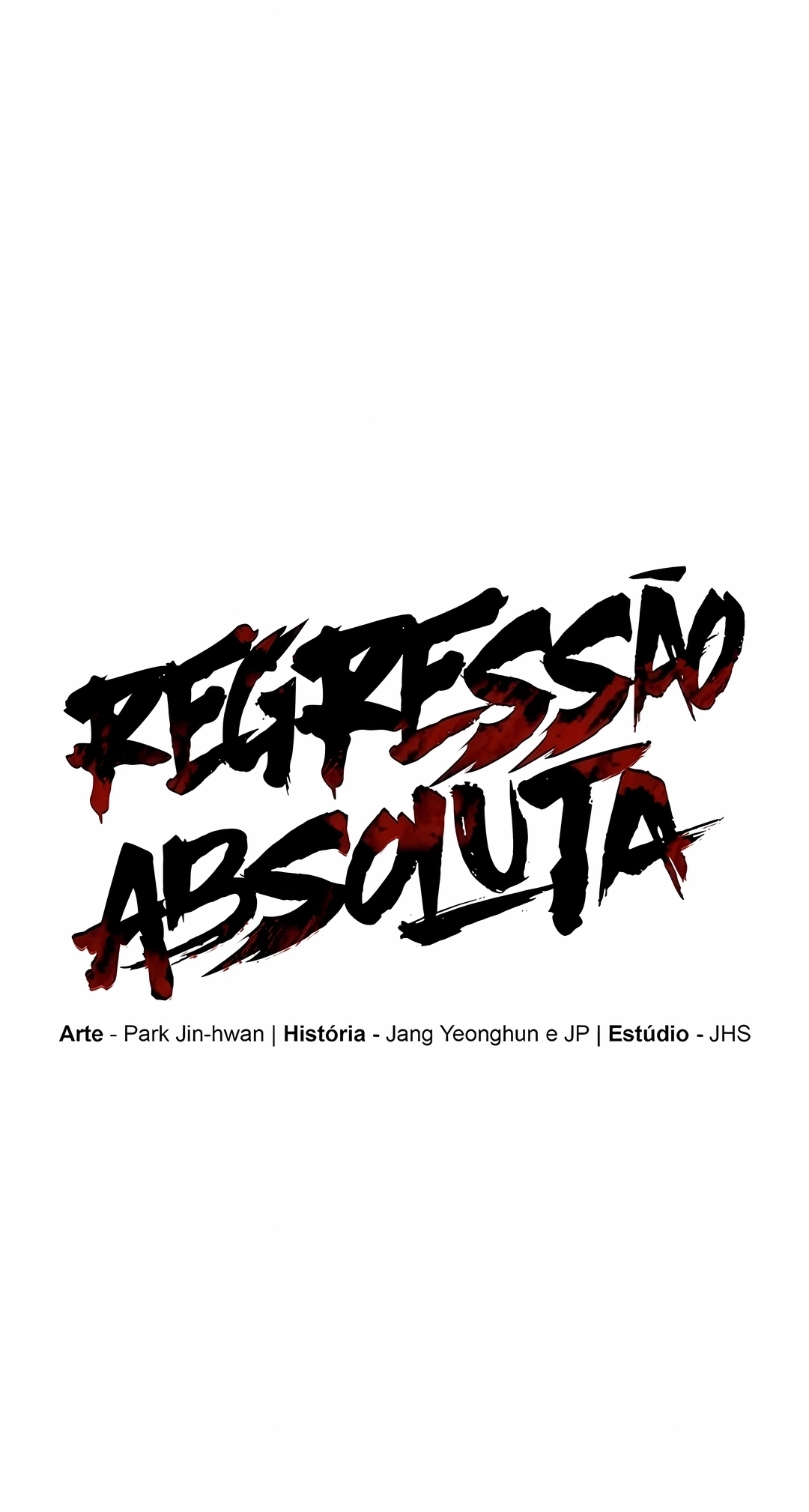 Regressão Absoluta Capítulo 100 Página 15