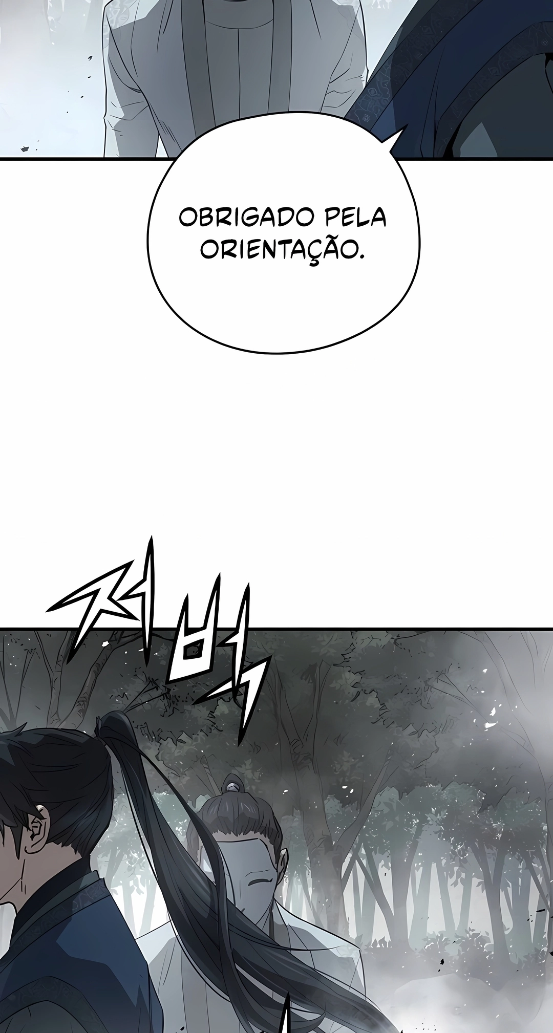 Regressão Absoluta Capítulo 100 Página 28