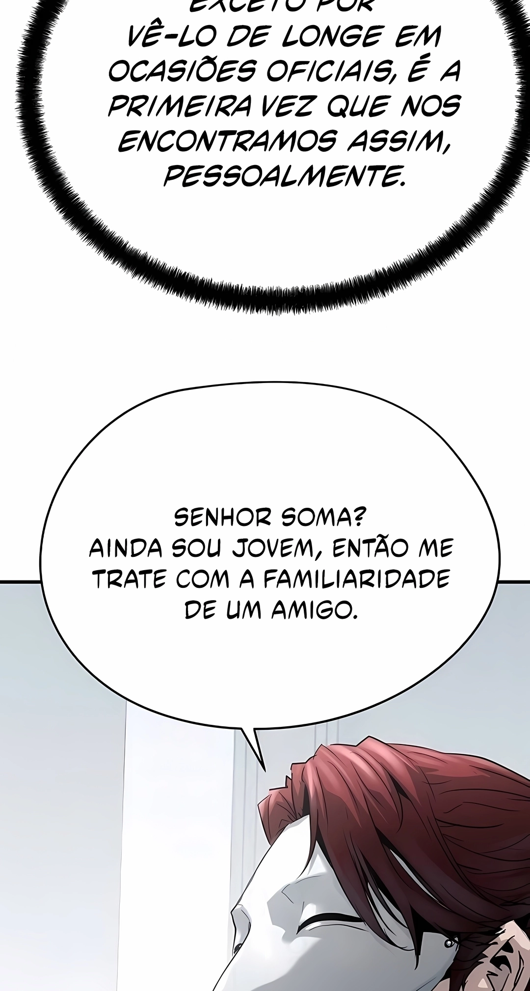 Regressão Absoluta Capítulo 100 Página 45