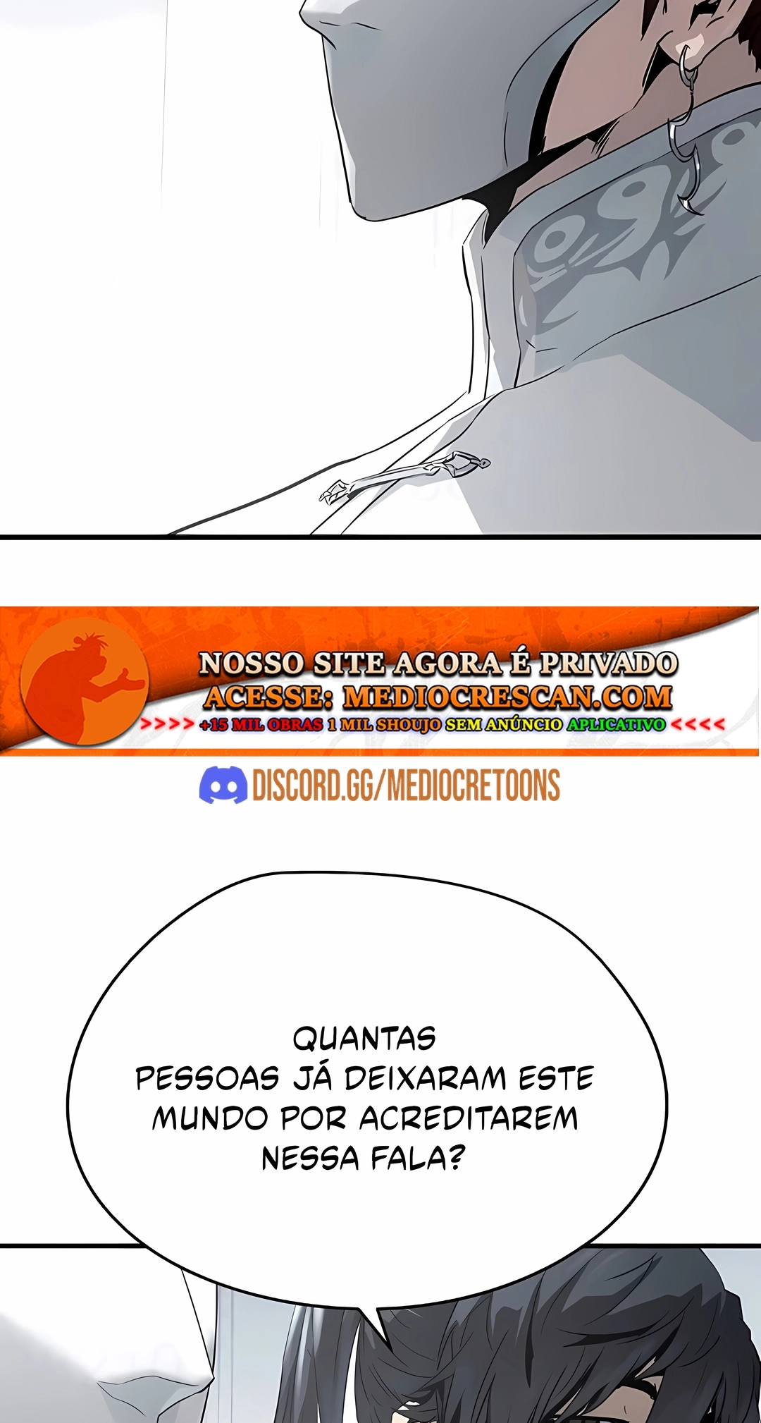Regressão Absoluta Capítulo 100 Página 46