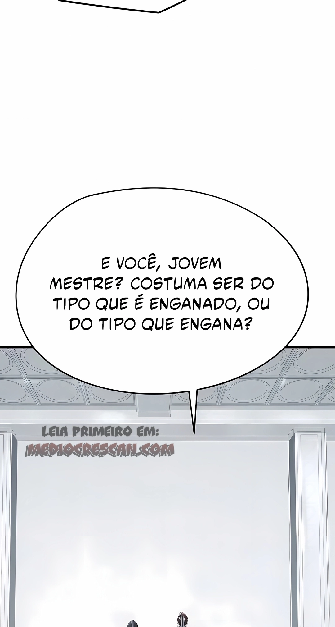 Regressão Absoluta Capítulo 100 Página 48