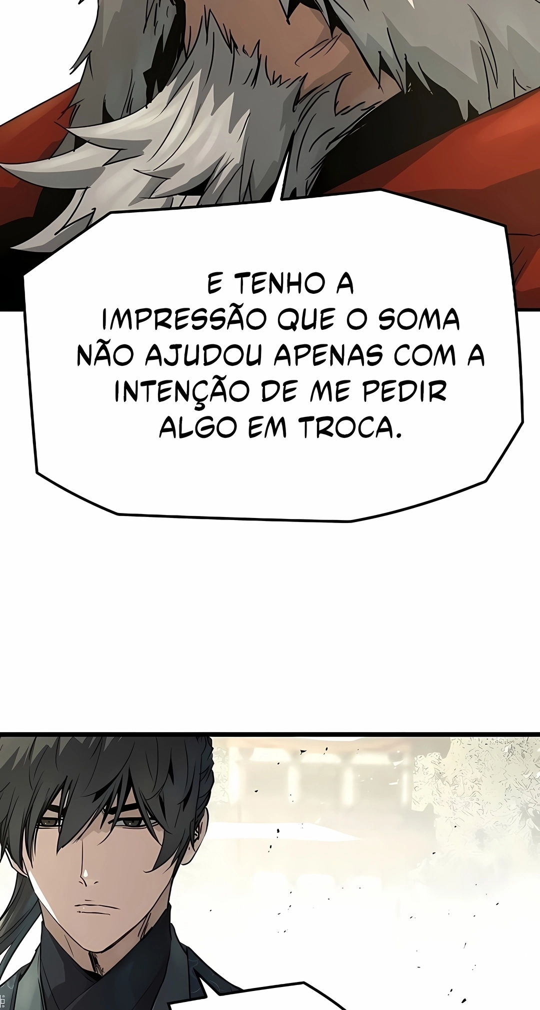 Regressão Absoluta Capítulo 100 Página 5