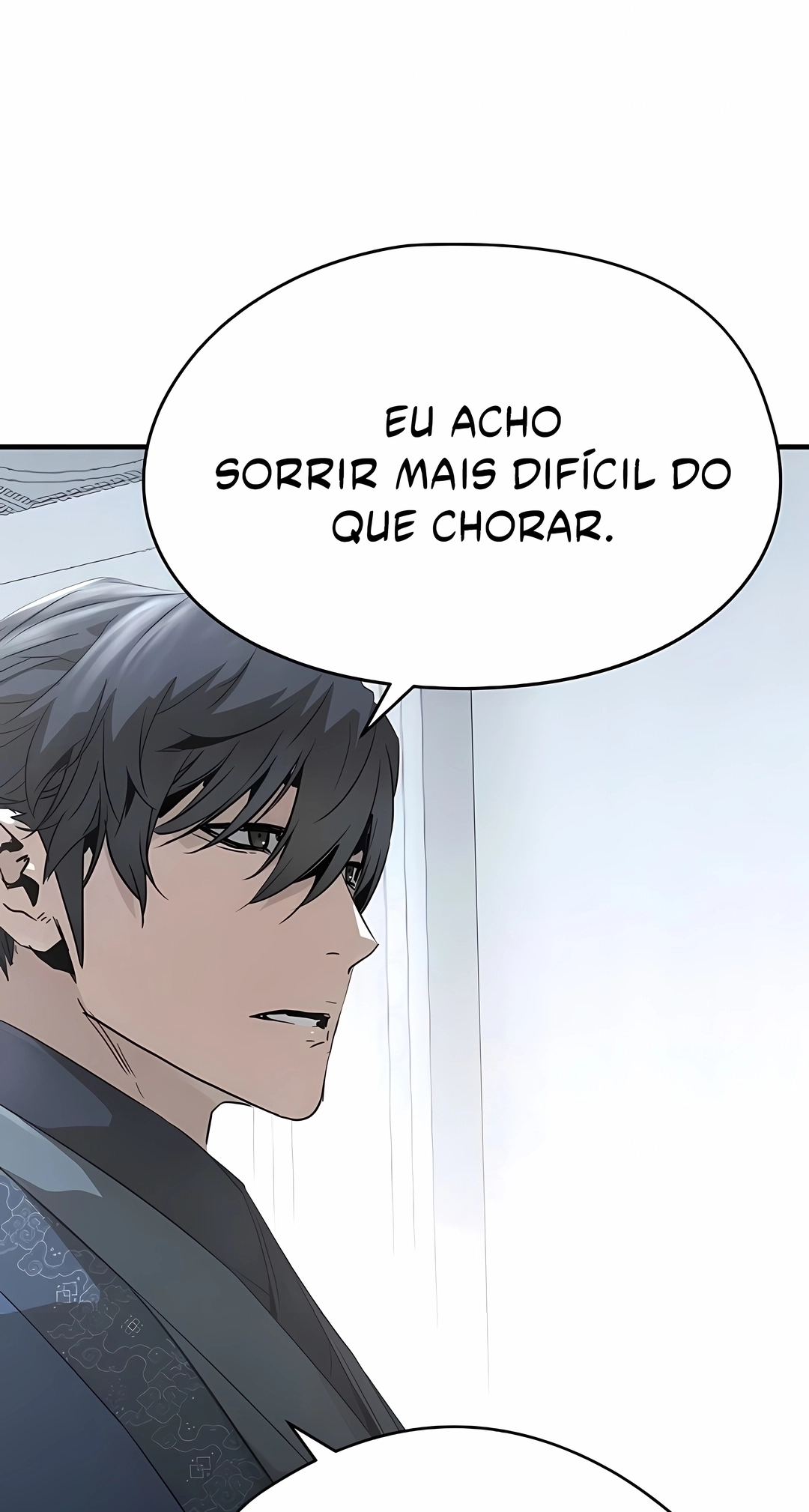 Regressão Absoluta Capítulo 100 Página 52