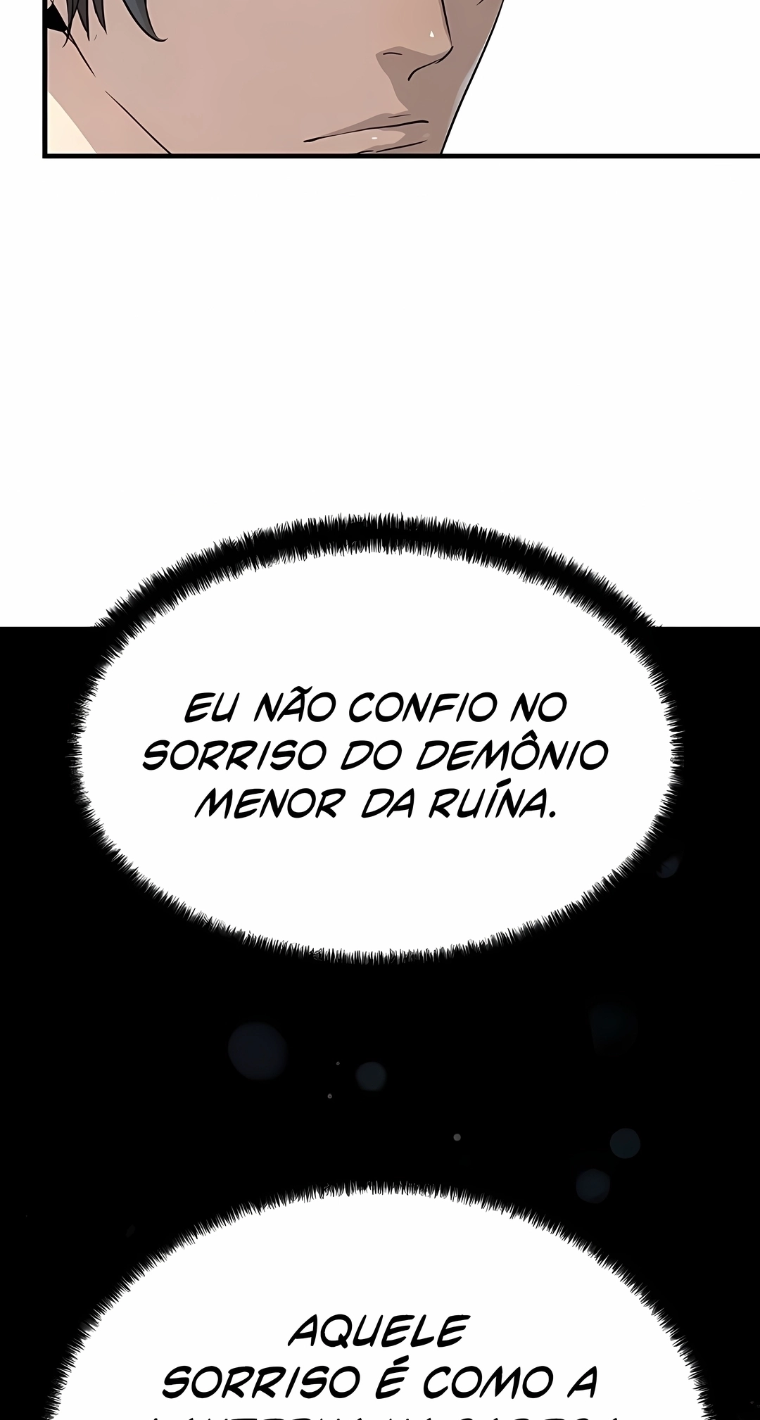 Regressão Absoluta Capítulo 100 Página 56