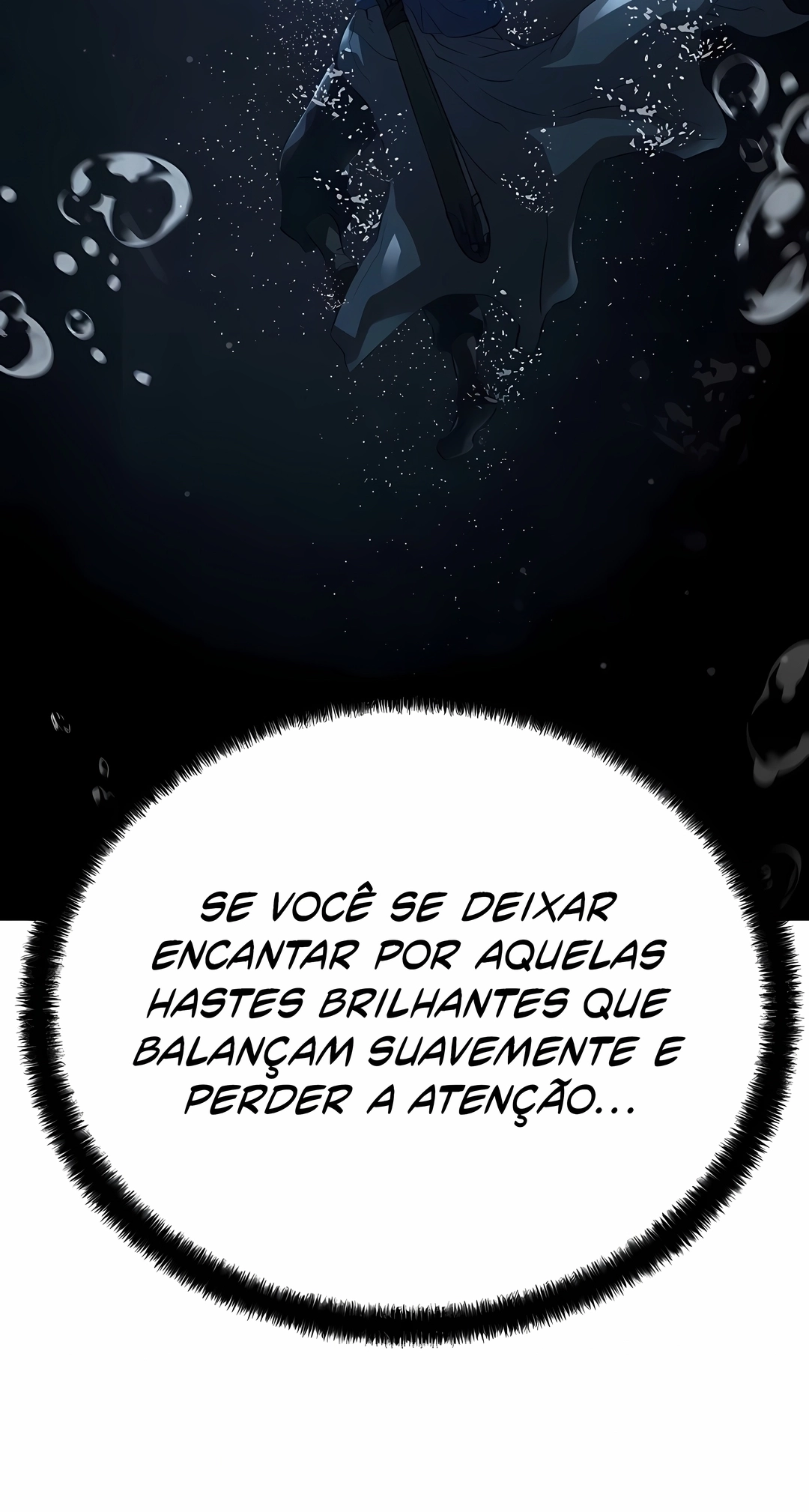Regressão Absoluta Capítulo 100 Página 58
