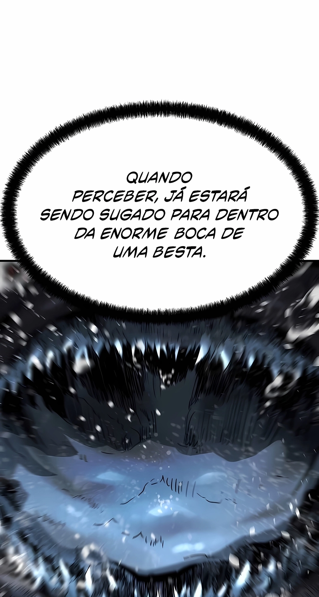Regressão Absoluta Capítulo 100 Página 59