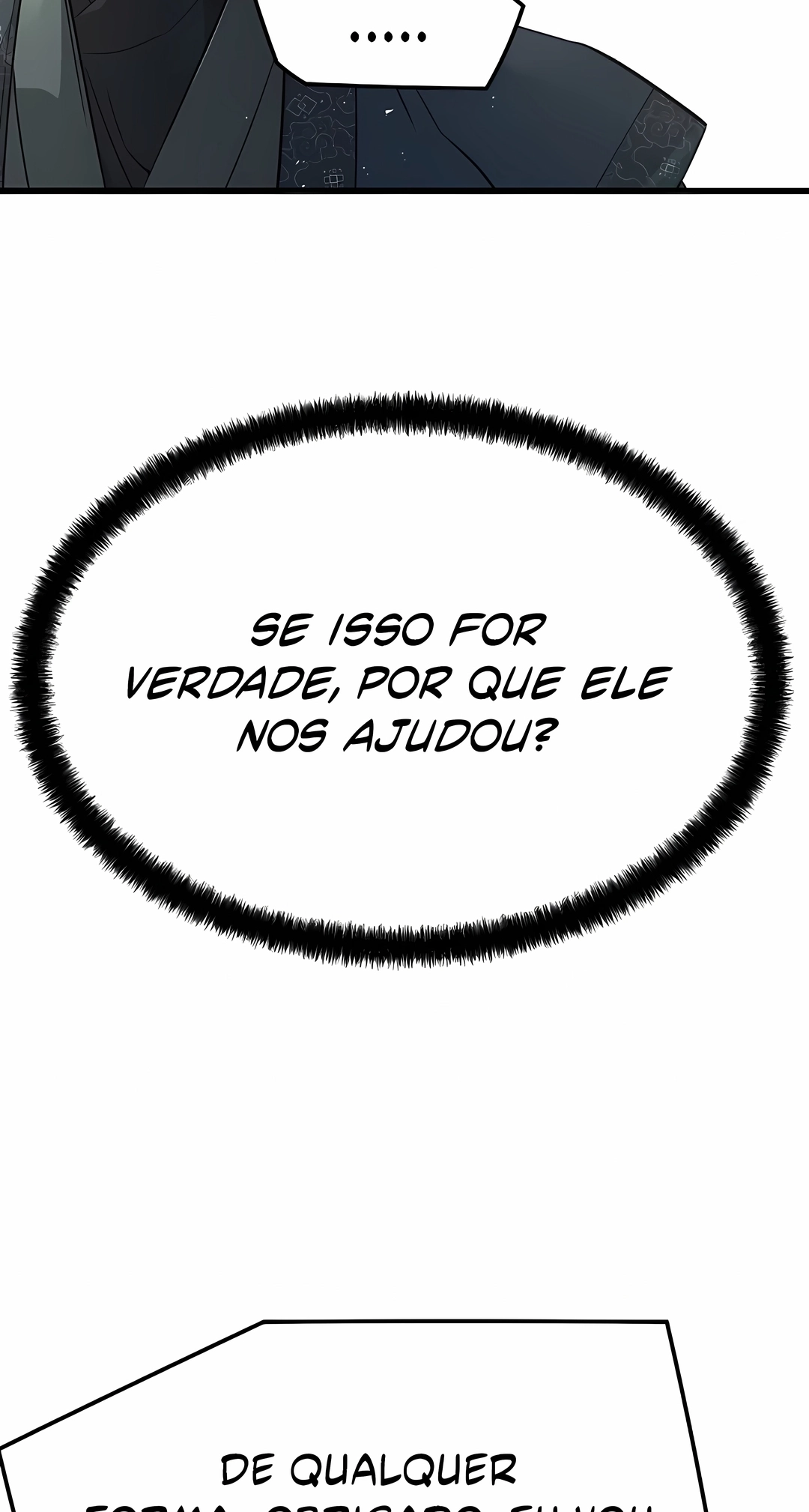Regressão Absoluta Capítulo 100 Página 6