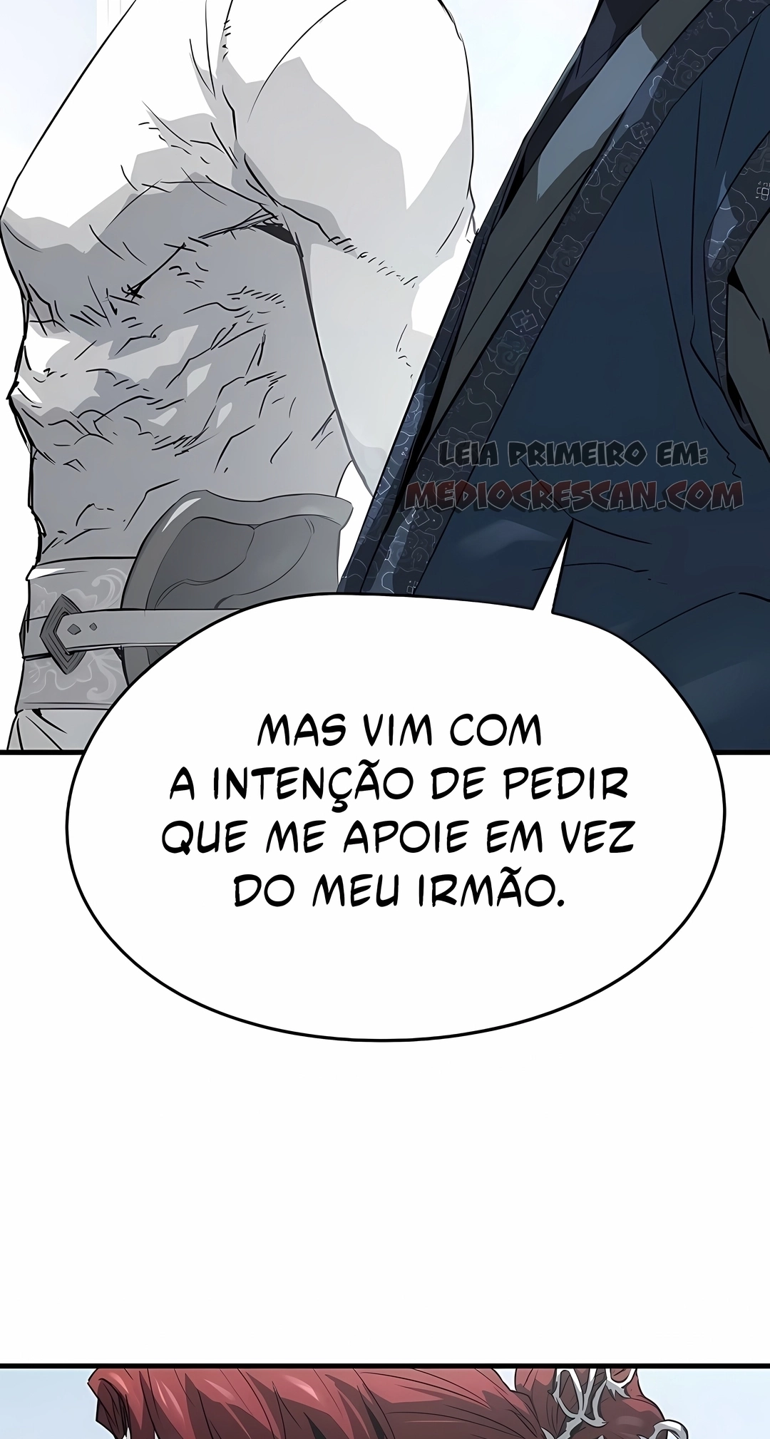 Regressão Absoluta Capítulo 100 Página 62