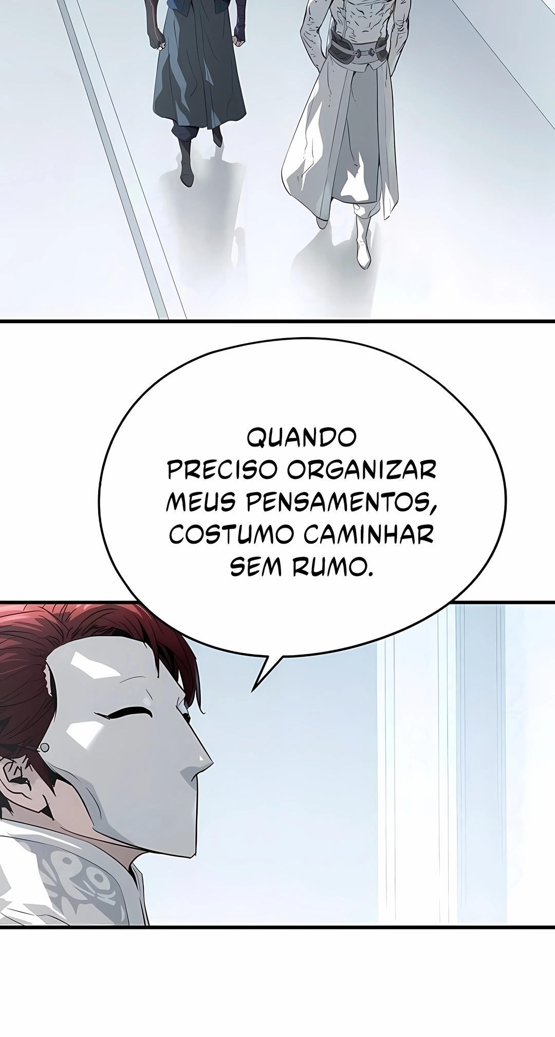 Regressão Absoluta Capítulo 100 Página 65