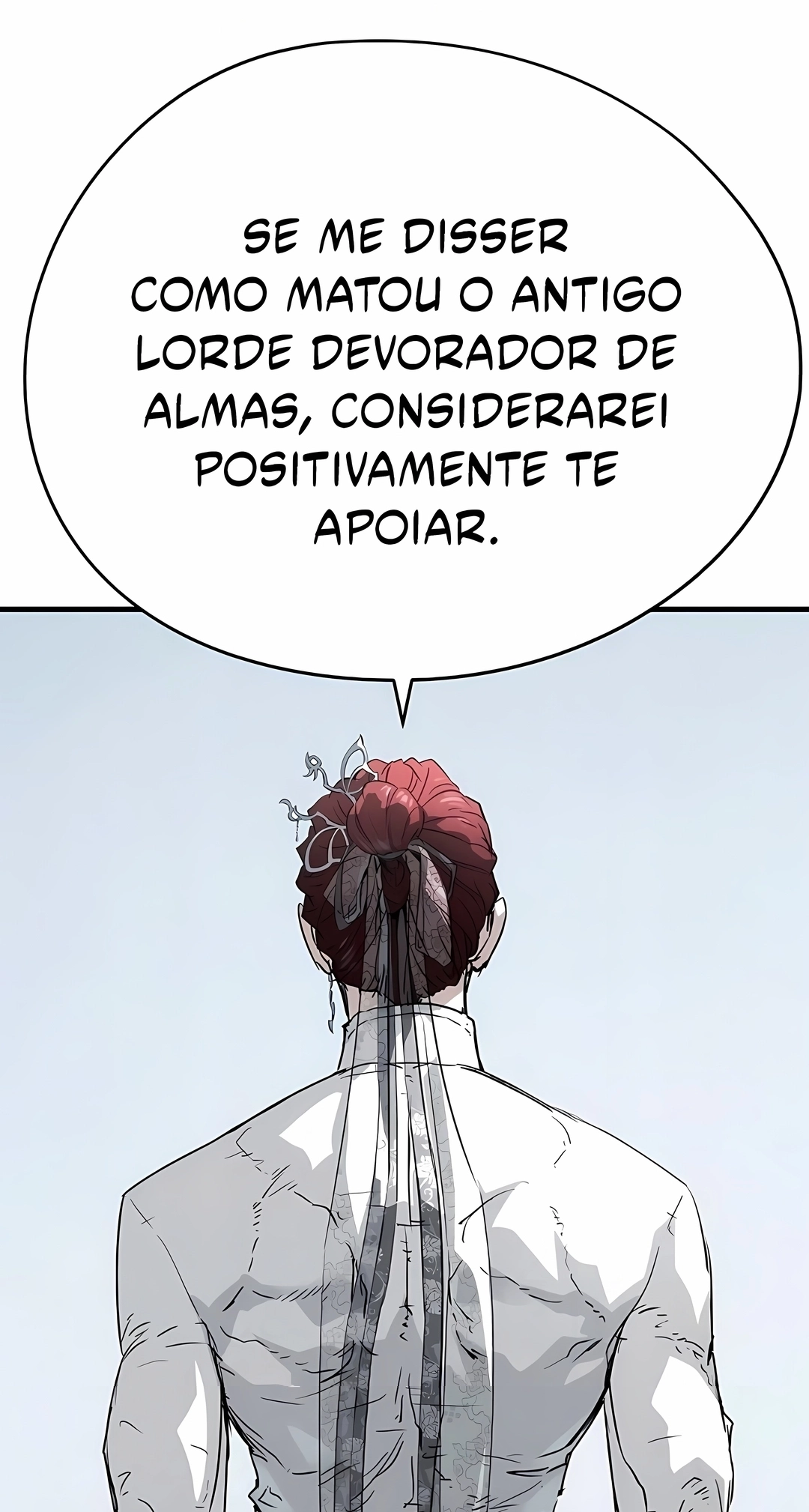Regressão Absoluta Capítulo 100 Página 66