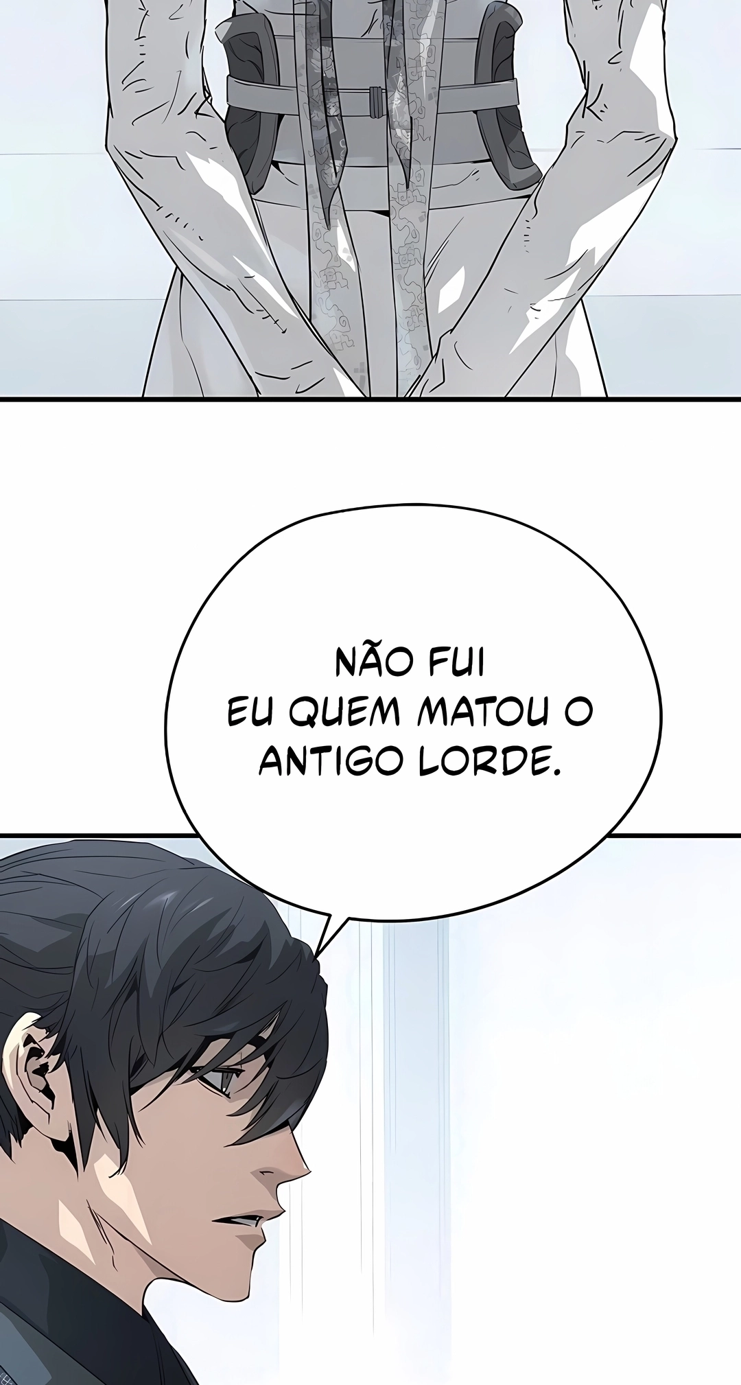 Regressão Absoluta Capítulo 100 Página 67