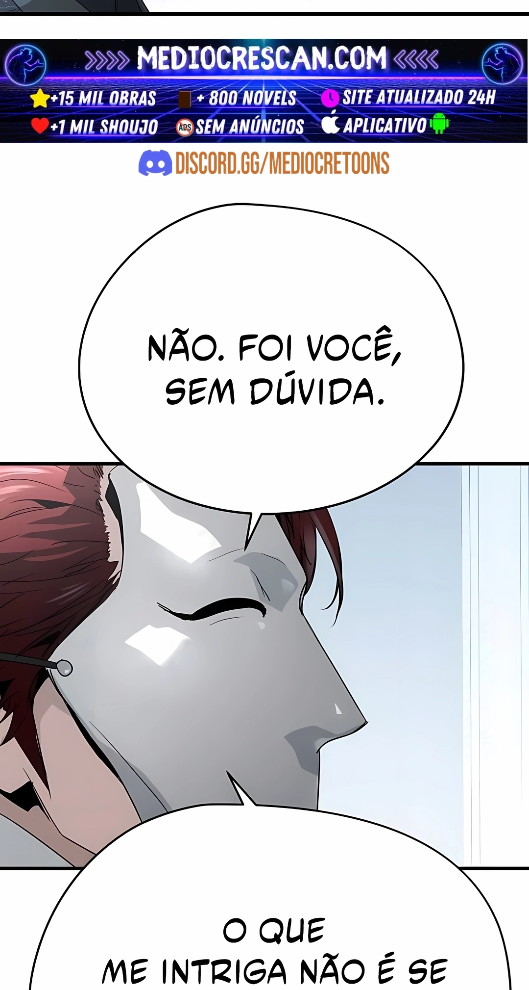 Regressão Absoluta Capítulo 100 Página 68
