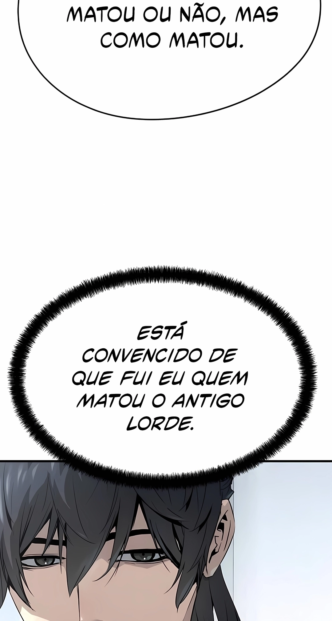 Regressão Absoluta Capítulo 100 Página 69