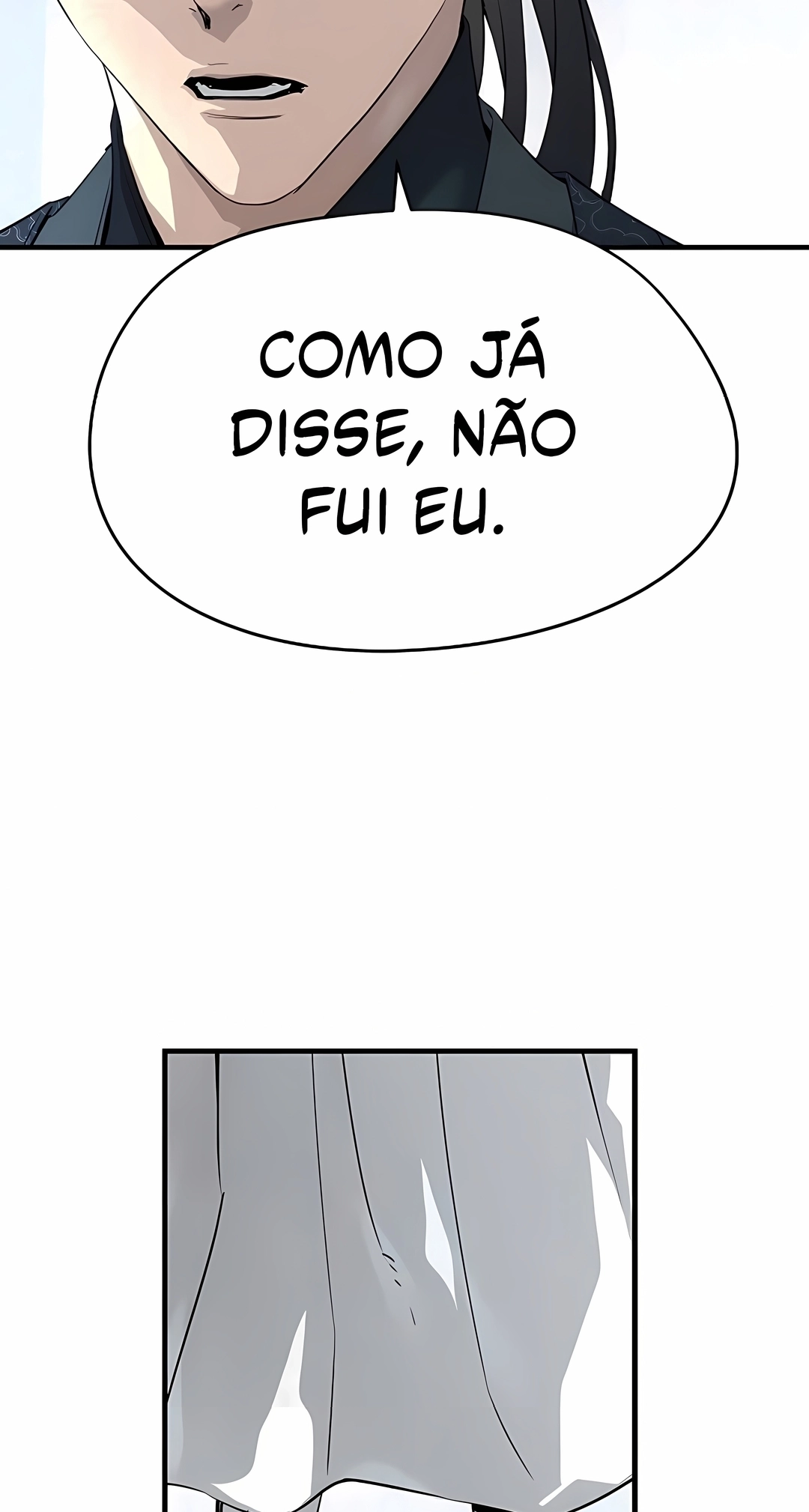 Regressão Absoluta Capítulo 100 Página 70