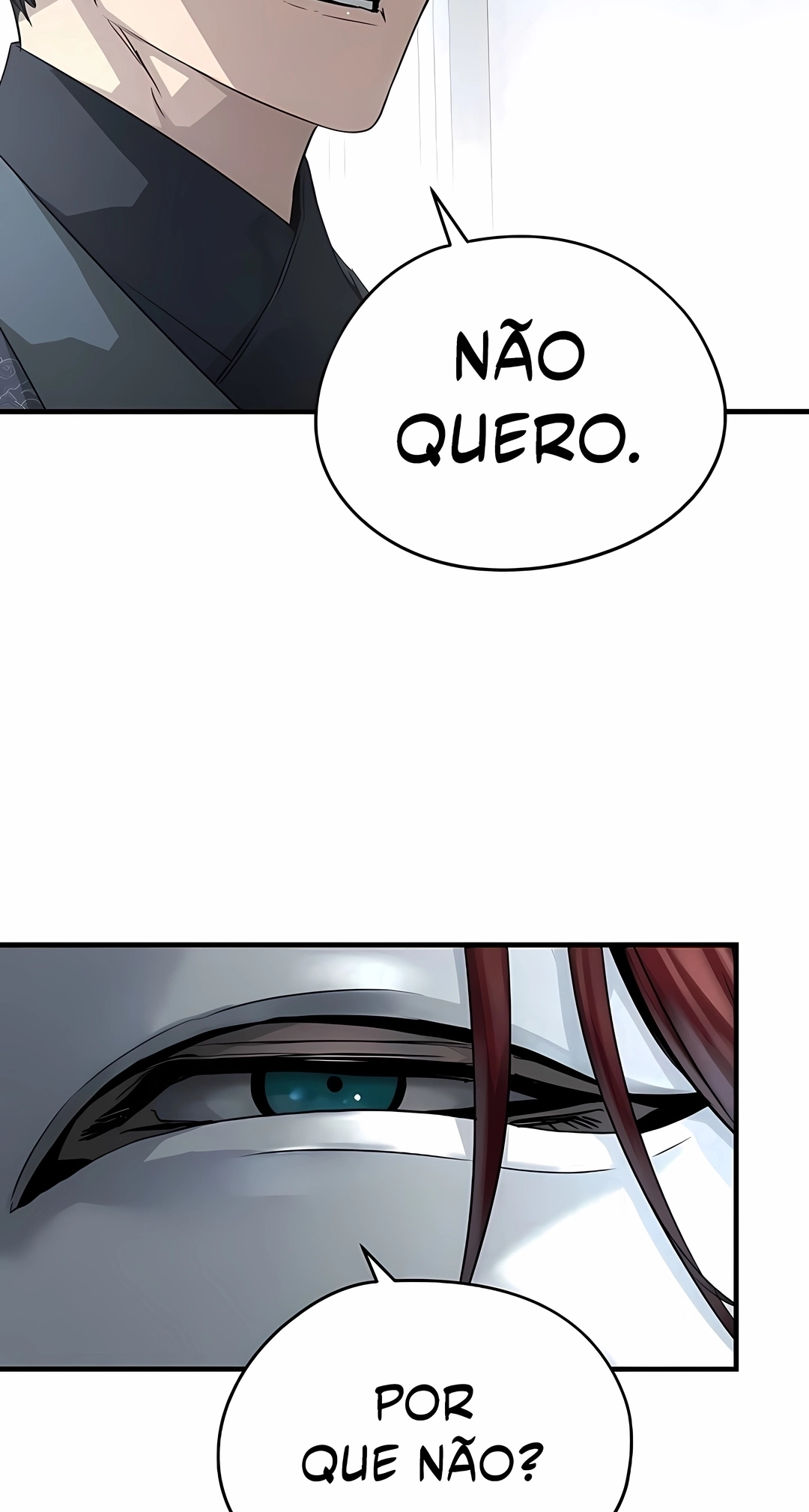 Regressão Absoluta Capítulo 100 Página 79