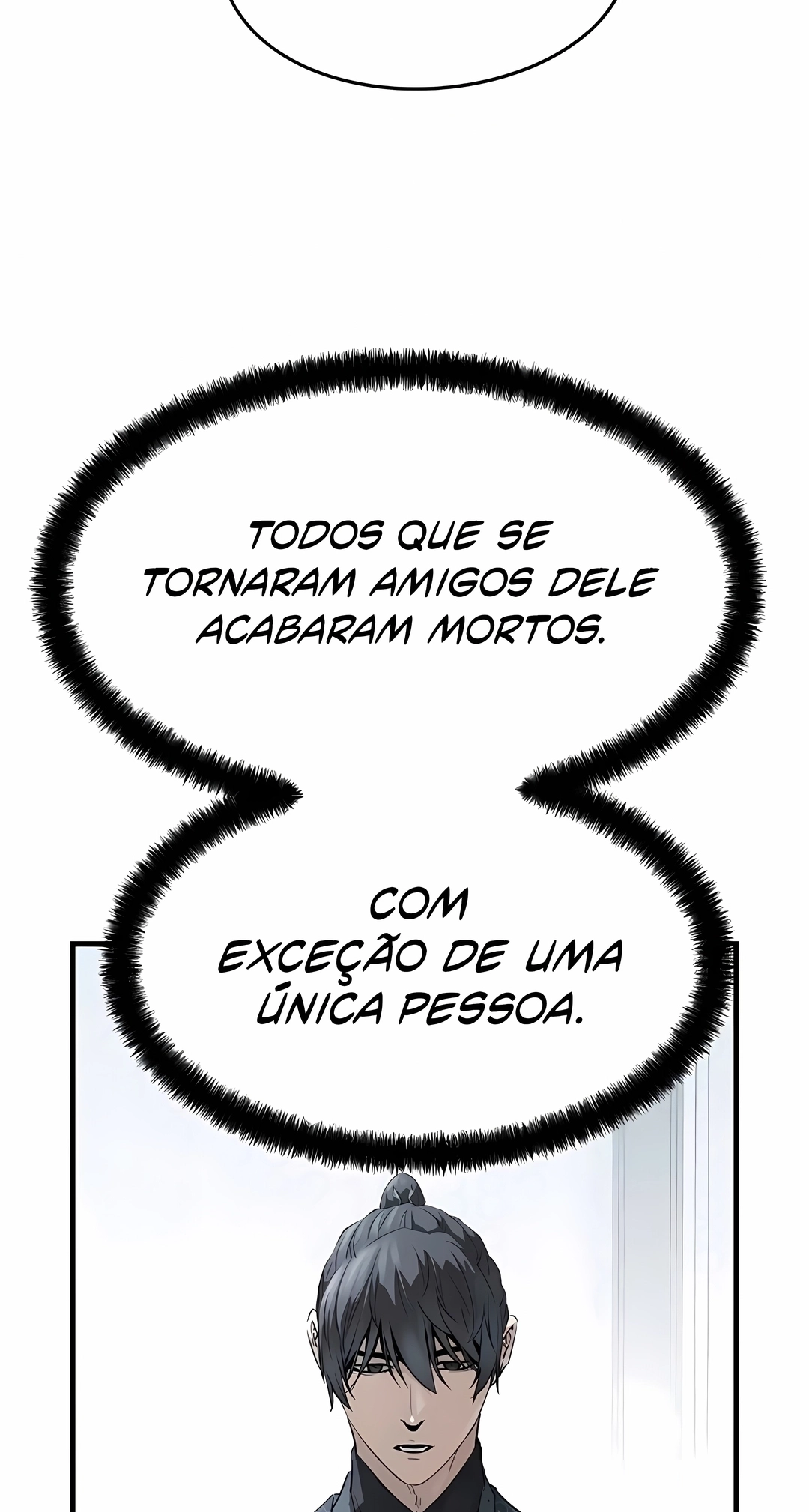 Regressão Absoluta Capítulo 100 Página 80