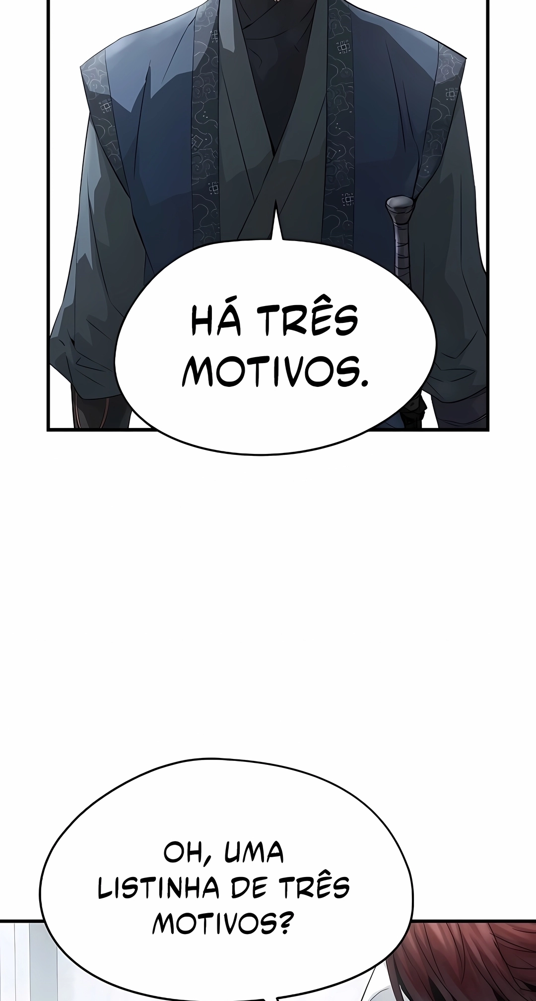 Regressão Absoluta Capítulo 100 Página 81