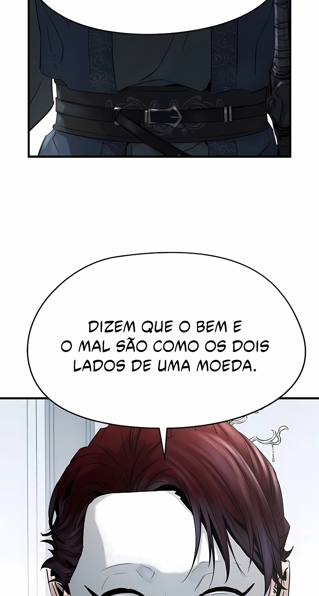Regressão Absoluta Capítulo 100 Página 89