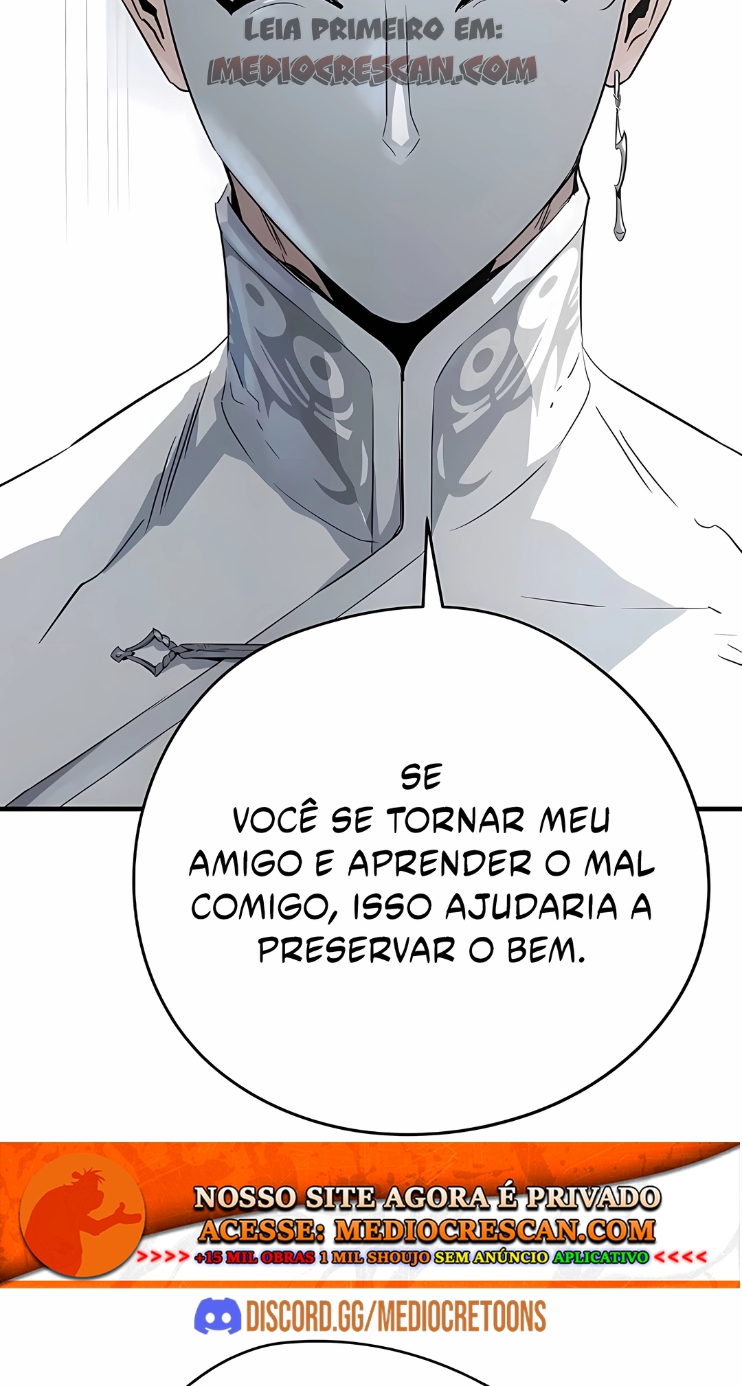 Regressão Absoluta Capítulo 100 Página 90