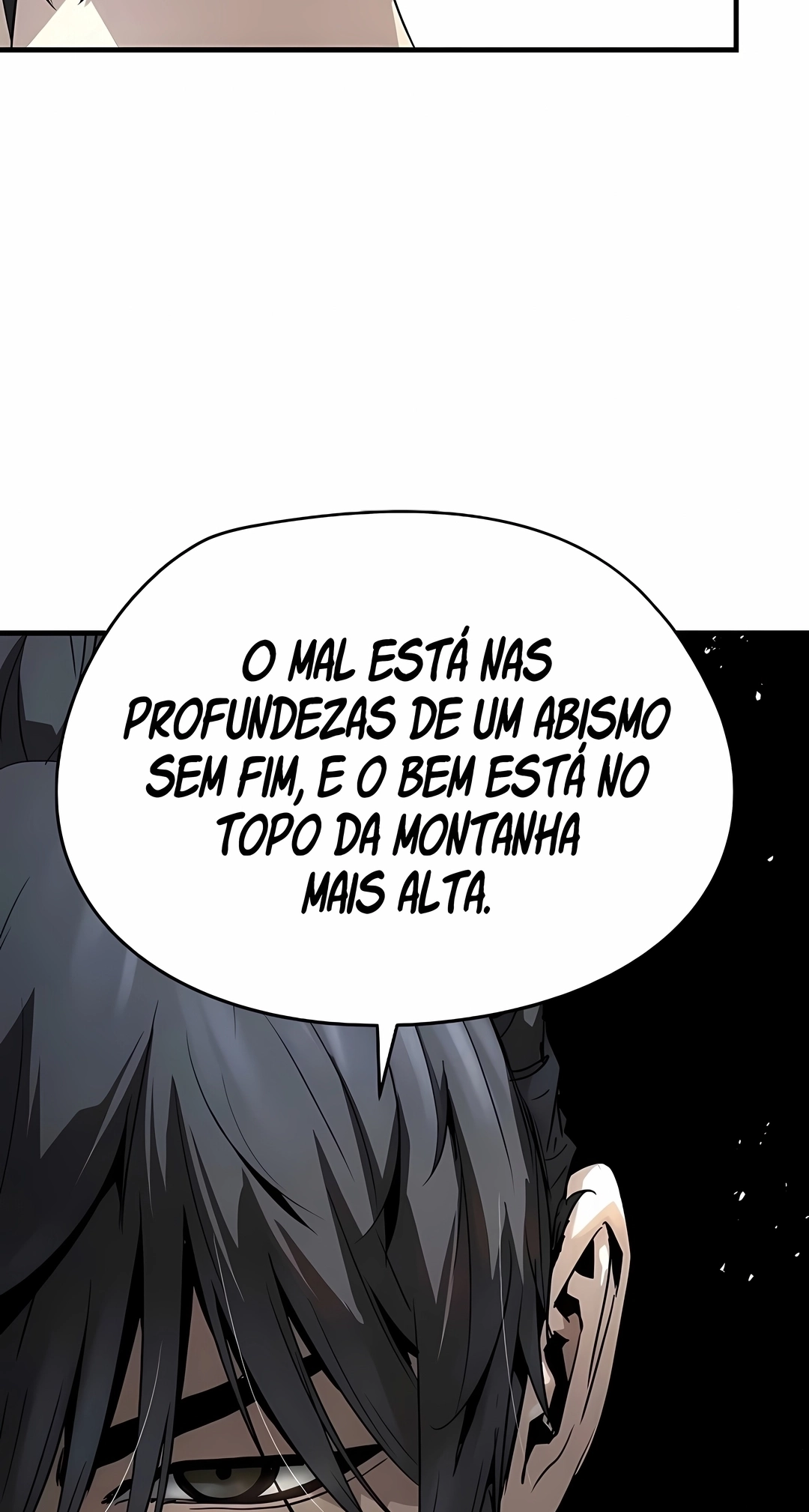 Regressão Absoluta Capítulo 100 Página 92