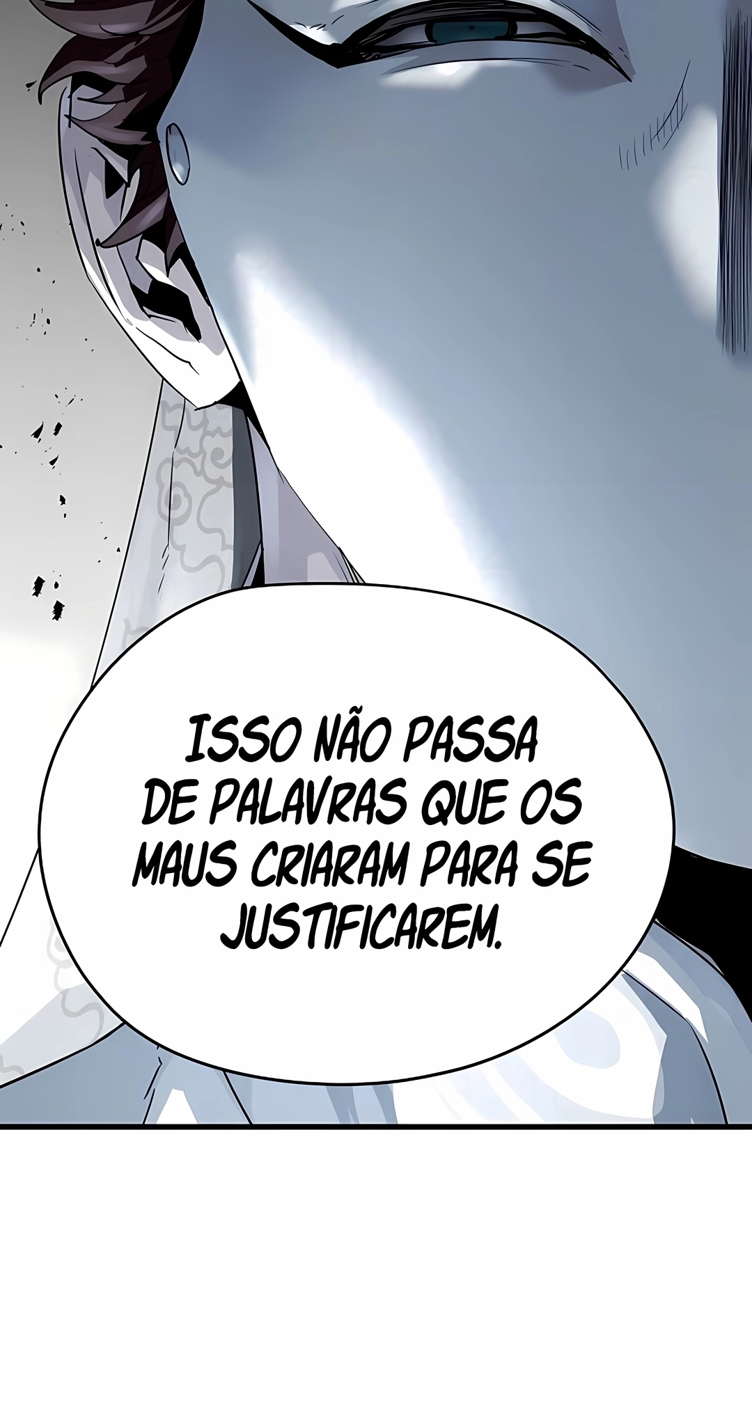 Regressão Absoluta Capítulo 100 Página 94