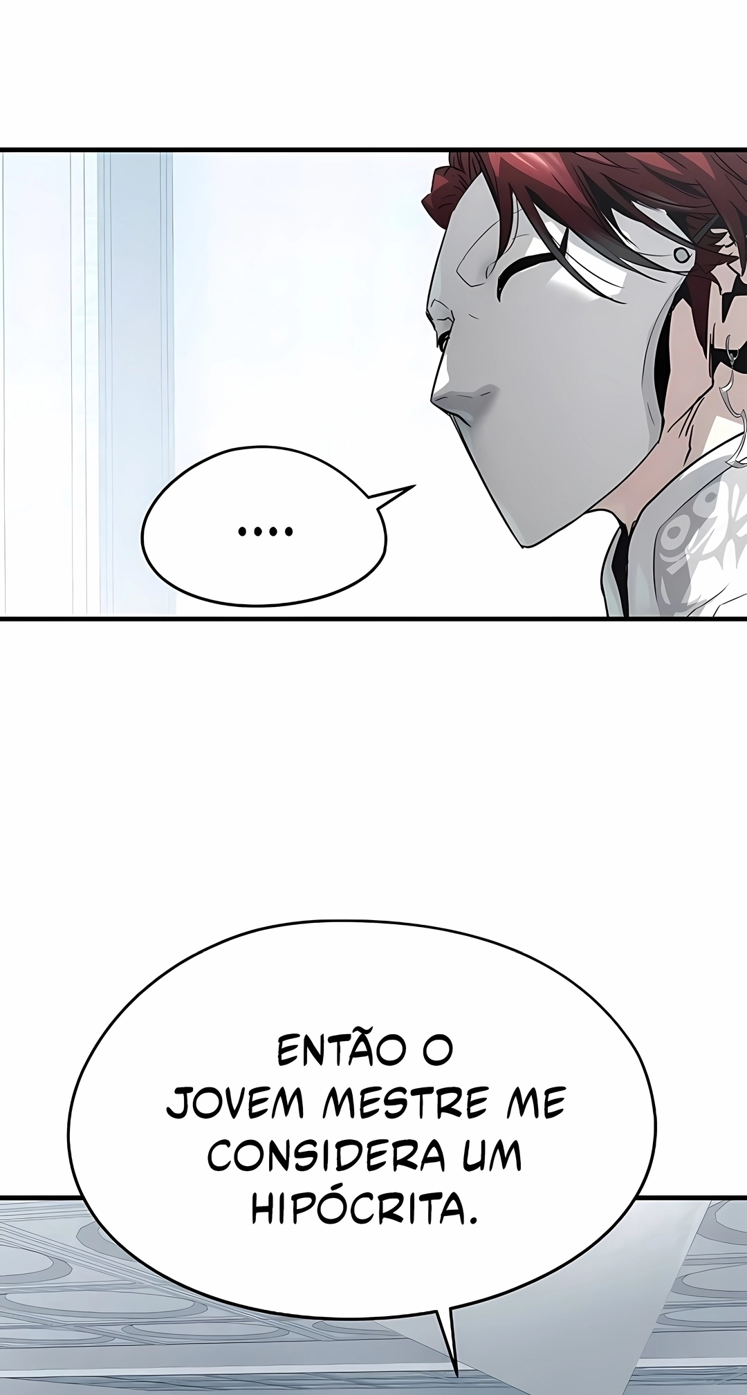 Regressão Absoluta Capítulo 100 Página 95